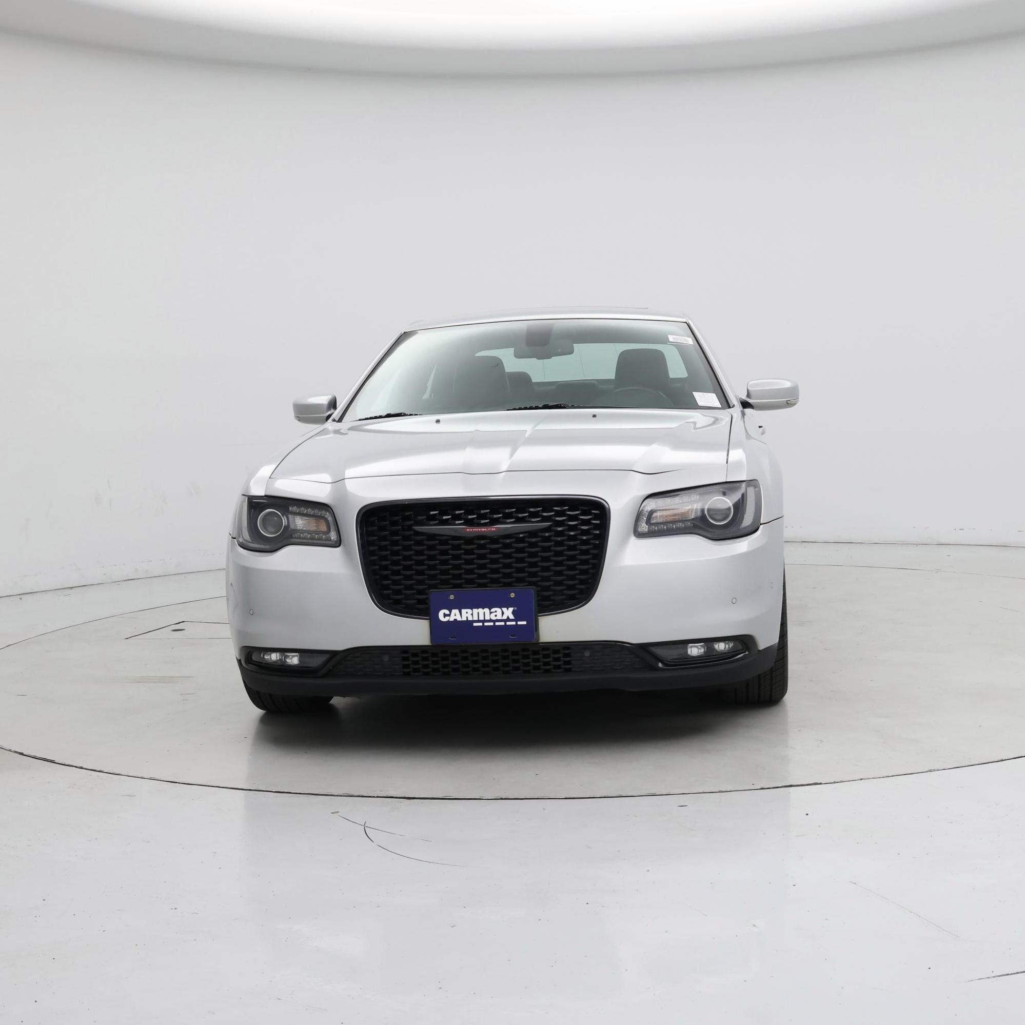 Thumbnail: 2021 Chrysler 300 - 5