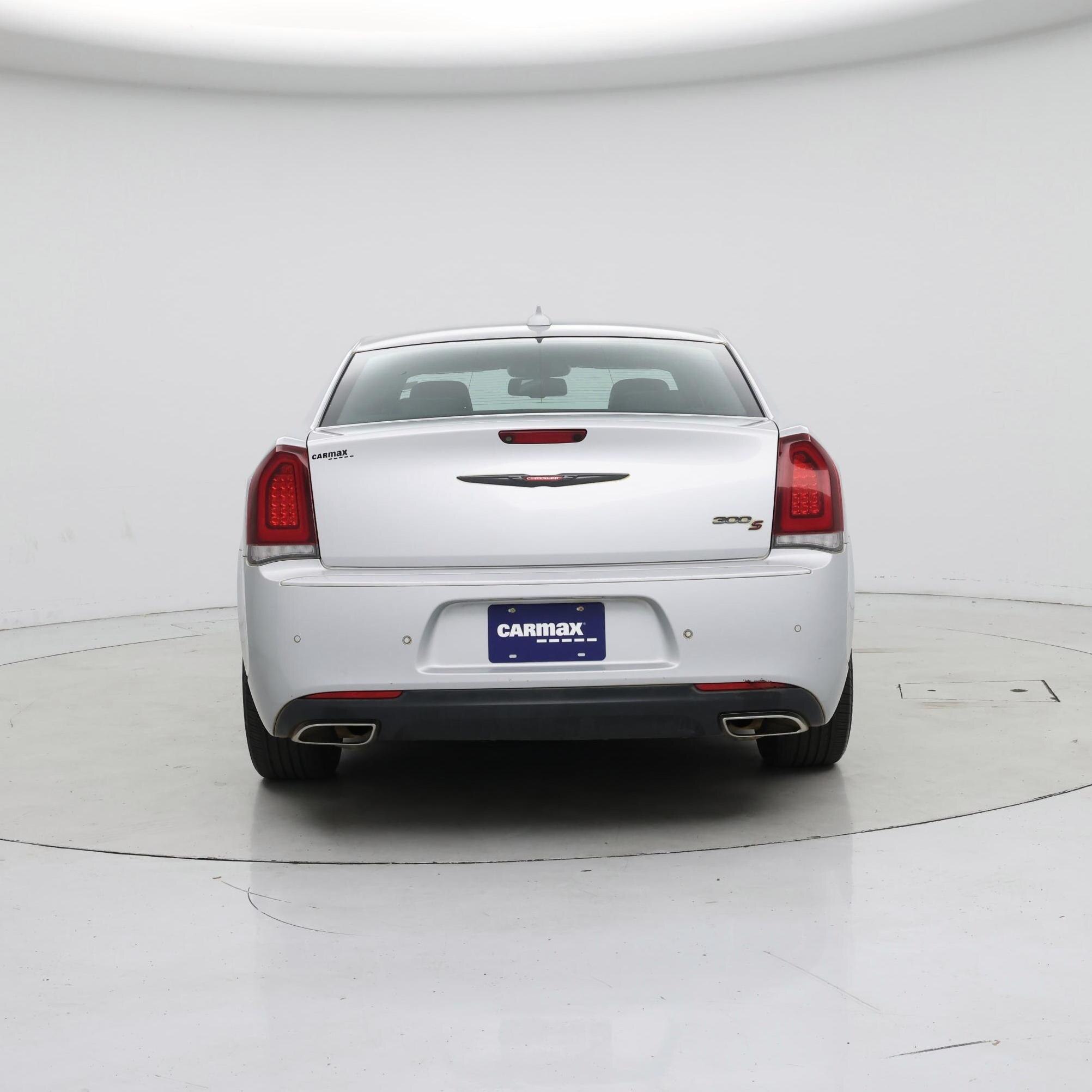 Thumbnail: 2021 Chrysler 300 - 6