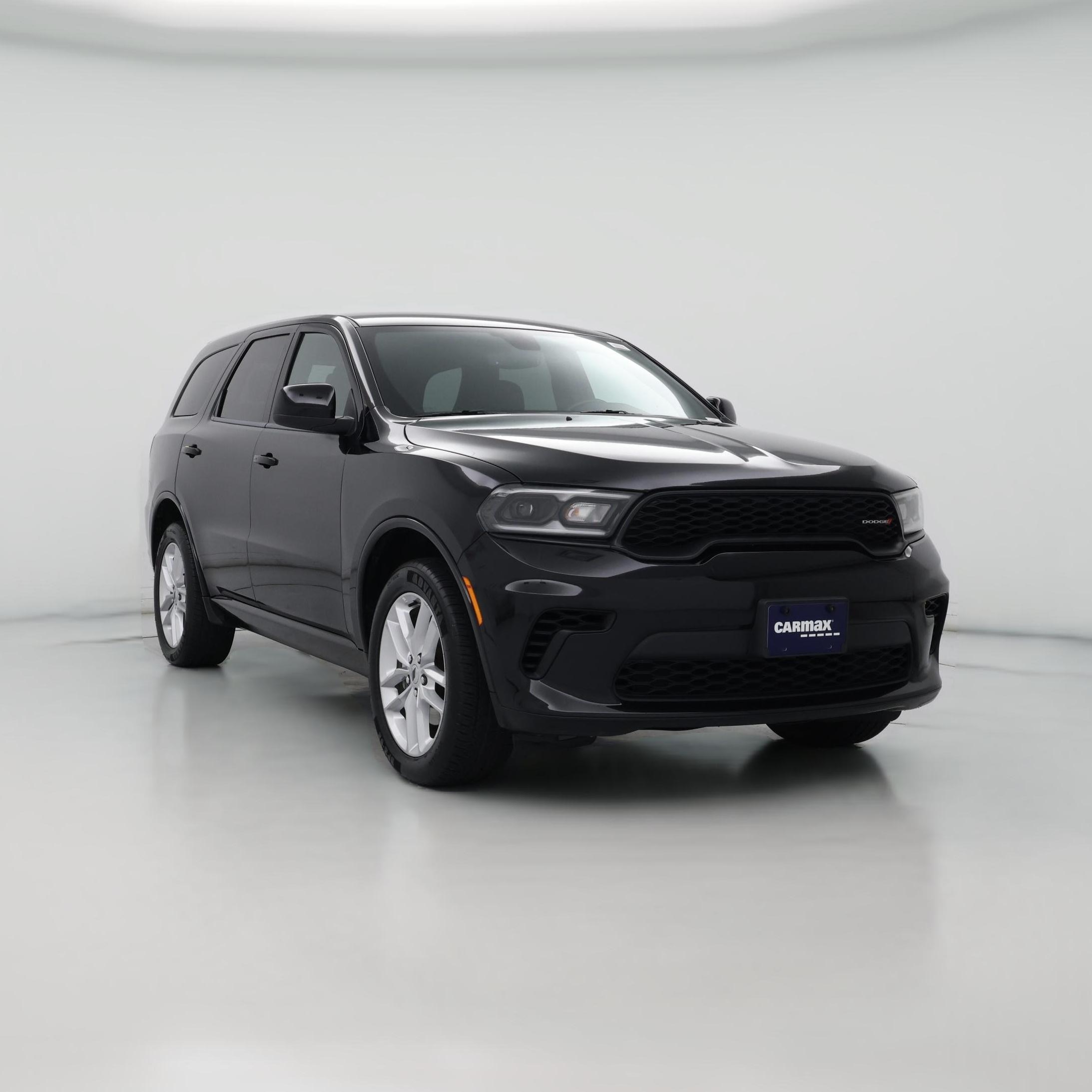 Thumbnail: 2023 Dodge Durango - 1