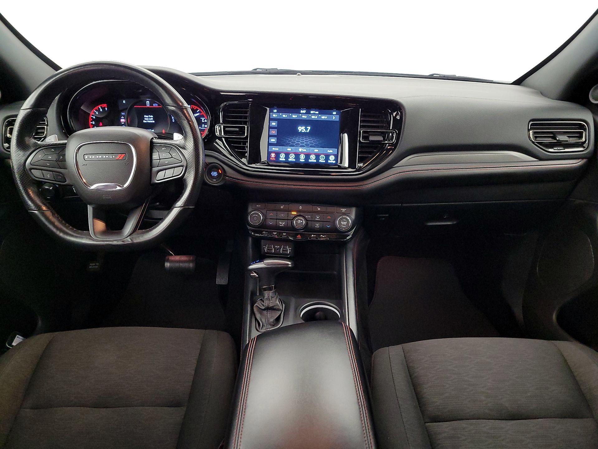 Thumbnail: 2023 Dodge Durango - 9