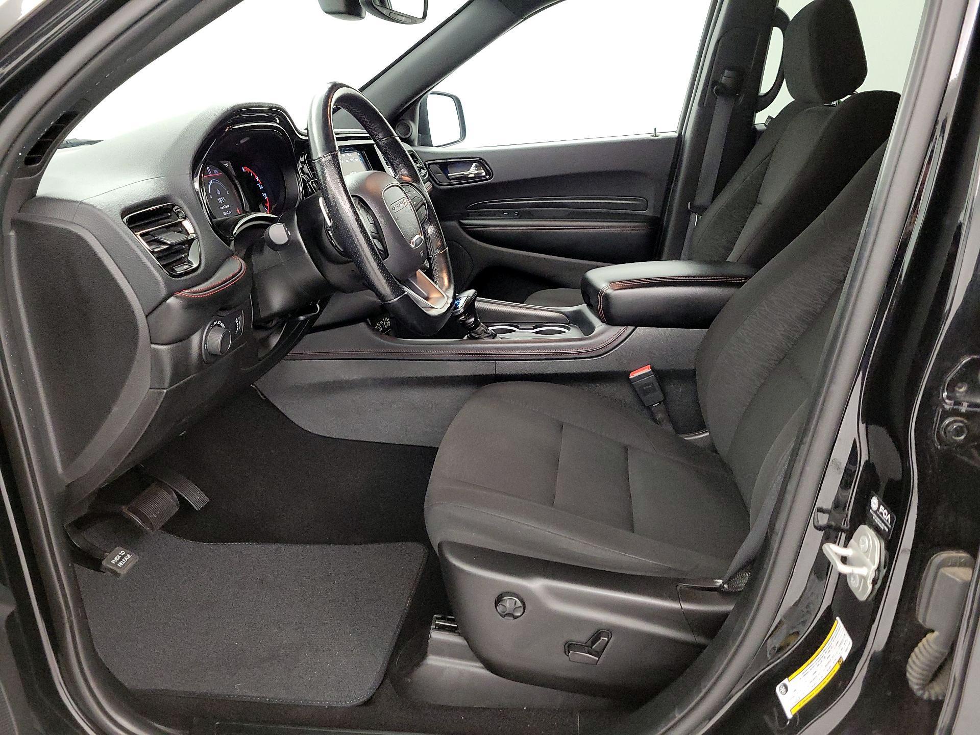 Thumbnail: 2023 Dodge Durango - 11