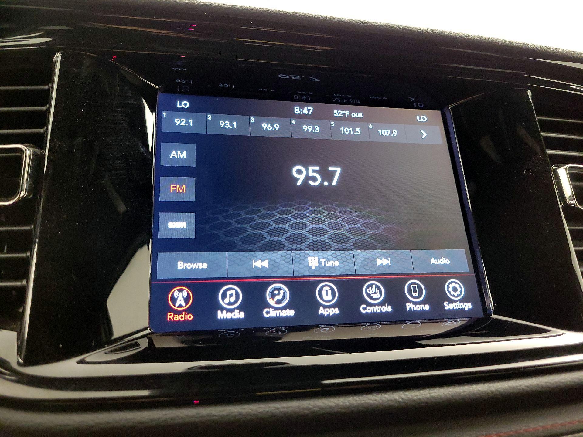 Thumbnail: 2023 Dodge Durango - 15