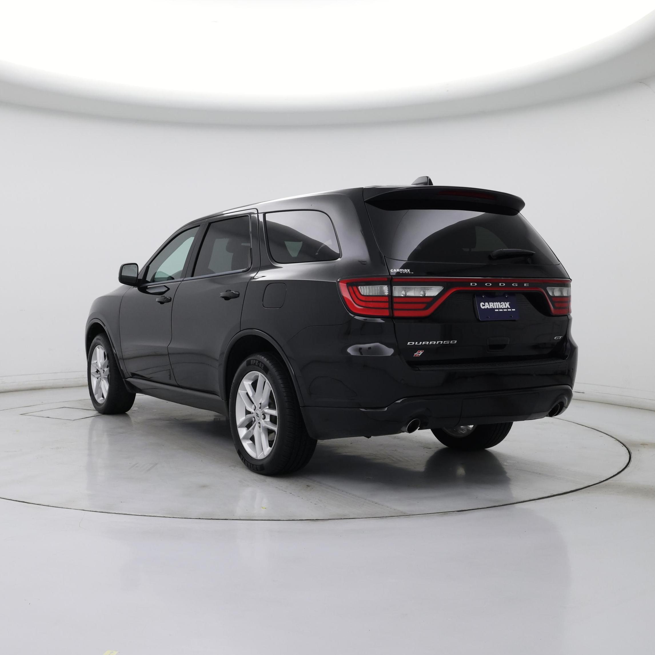 Thumbnail: 2023 Dodge Durango - 2