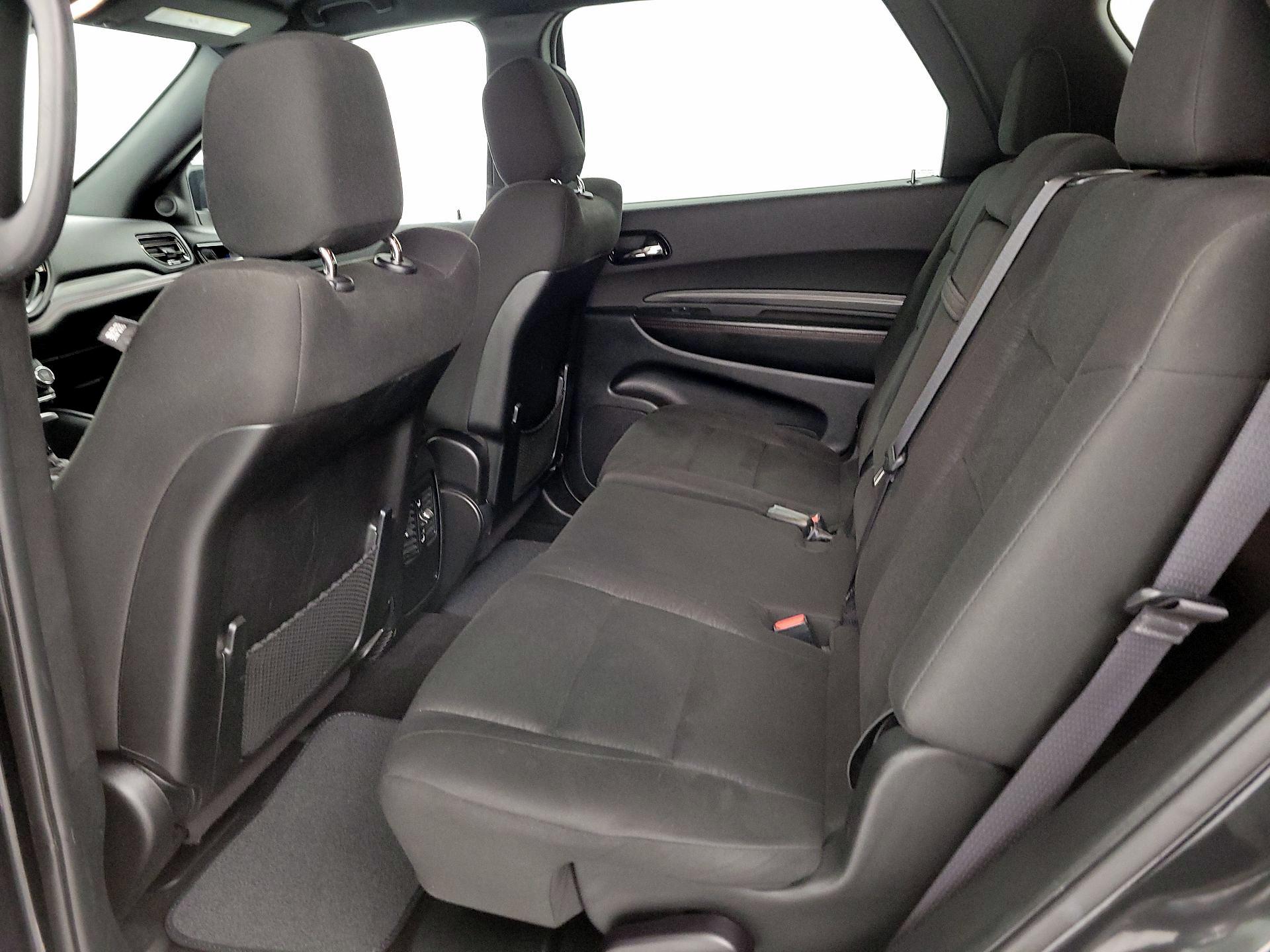 Thumbnail: 2023 Dodge Durango - 19