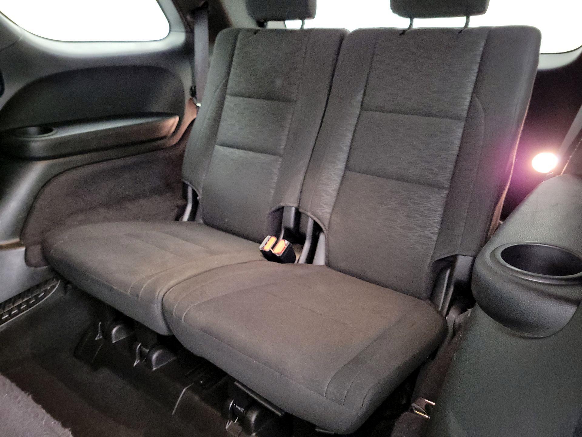 Thumbnail: 2023 Dodge Durango - 20