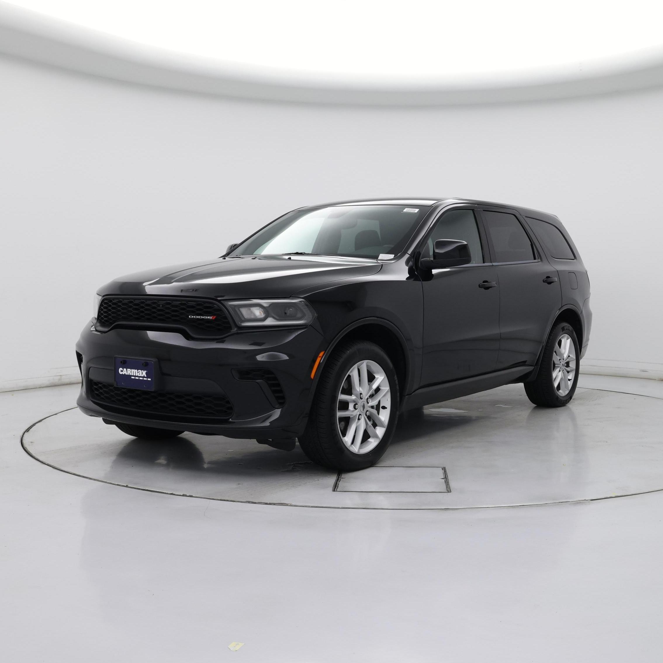 Thumbnail: 2023 Dodge Durango - 4