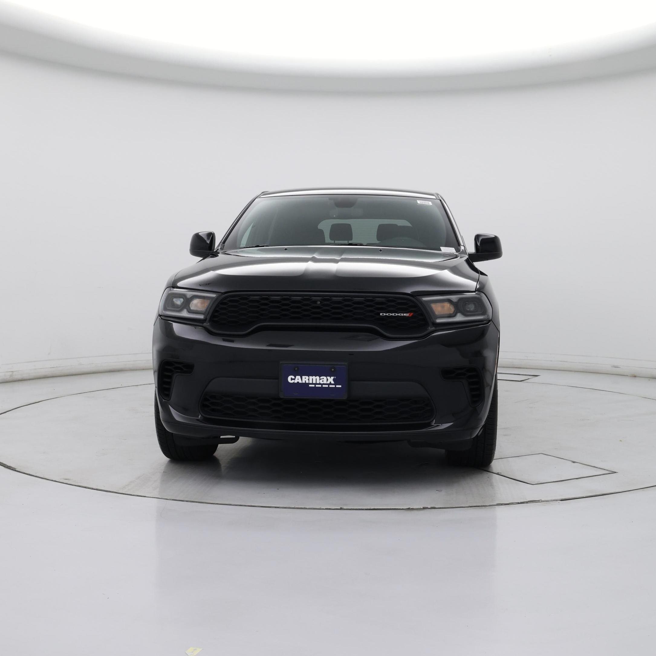 Thumbnail: 2023 Dodge Durango - 5