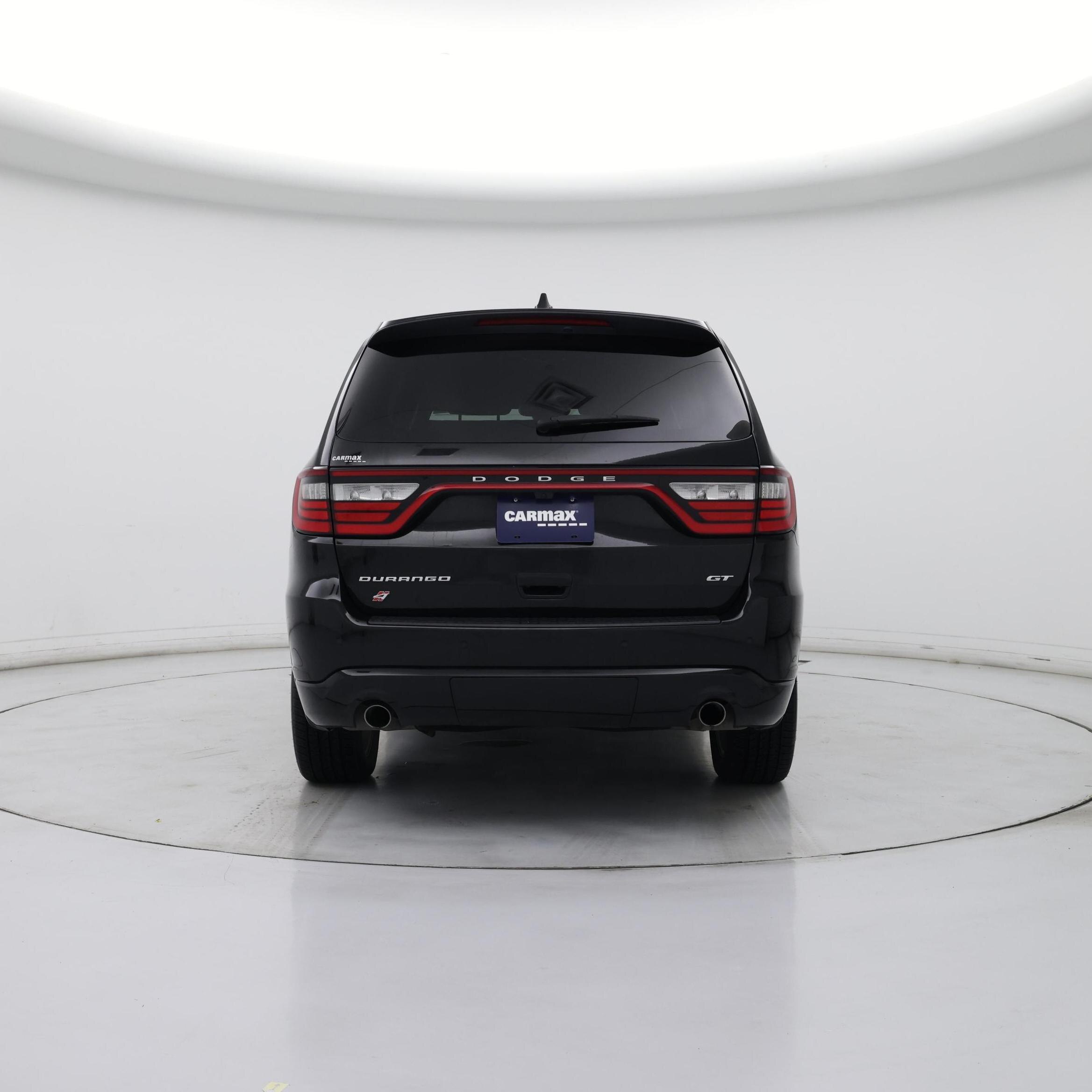 Thumbnail: 2023 Dodge Durango - 6