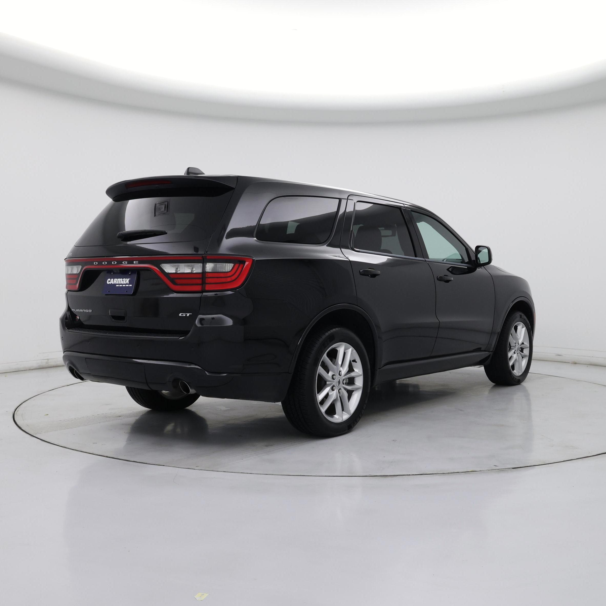 Thumbnail: 2023 Dodge Durango - 8