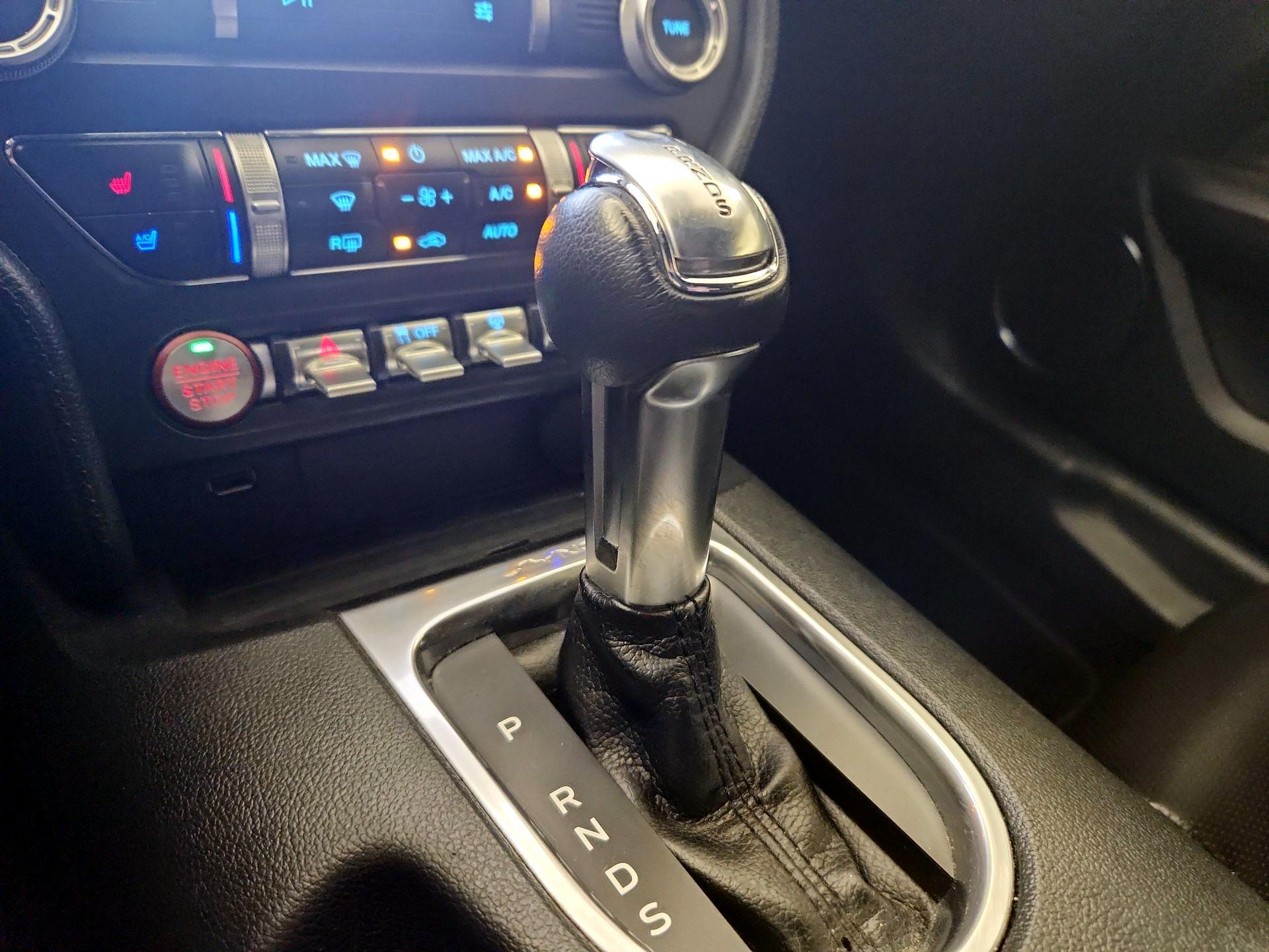 Thumbnail: 2021 Ford Mustang - 17