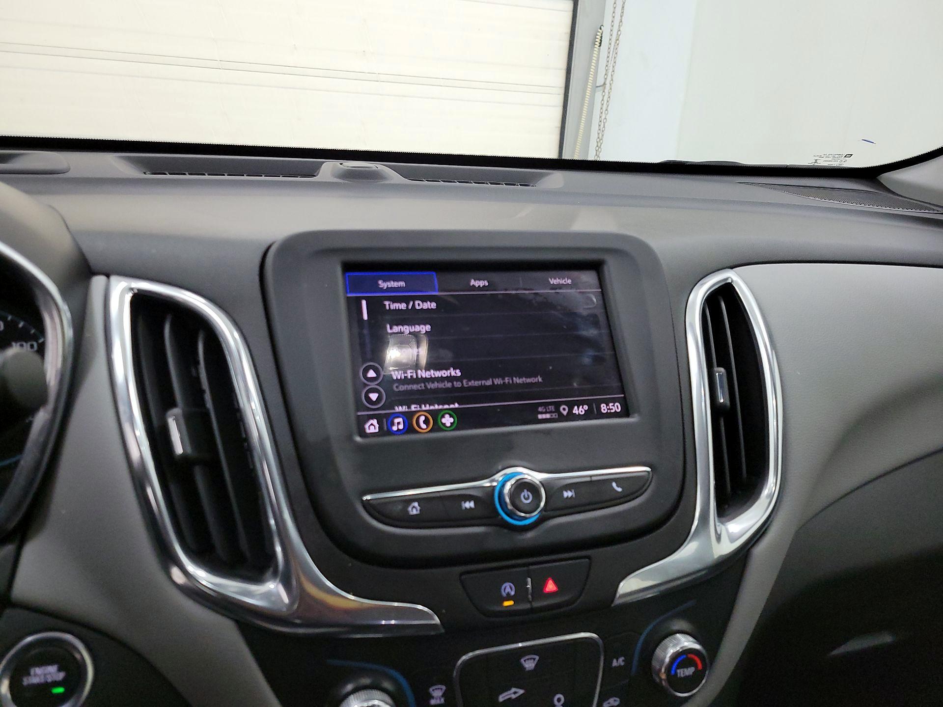 Thumbnail: 2022 Chevrolet Equinox - 15