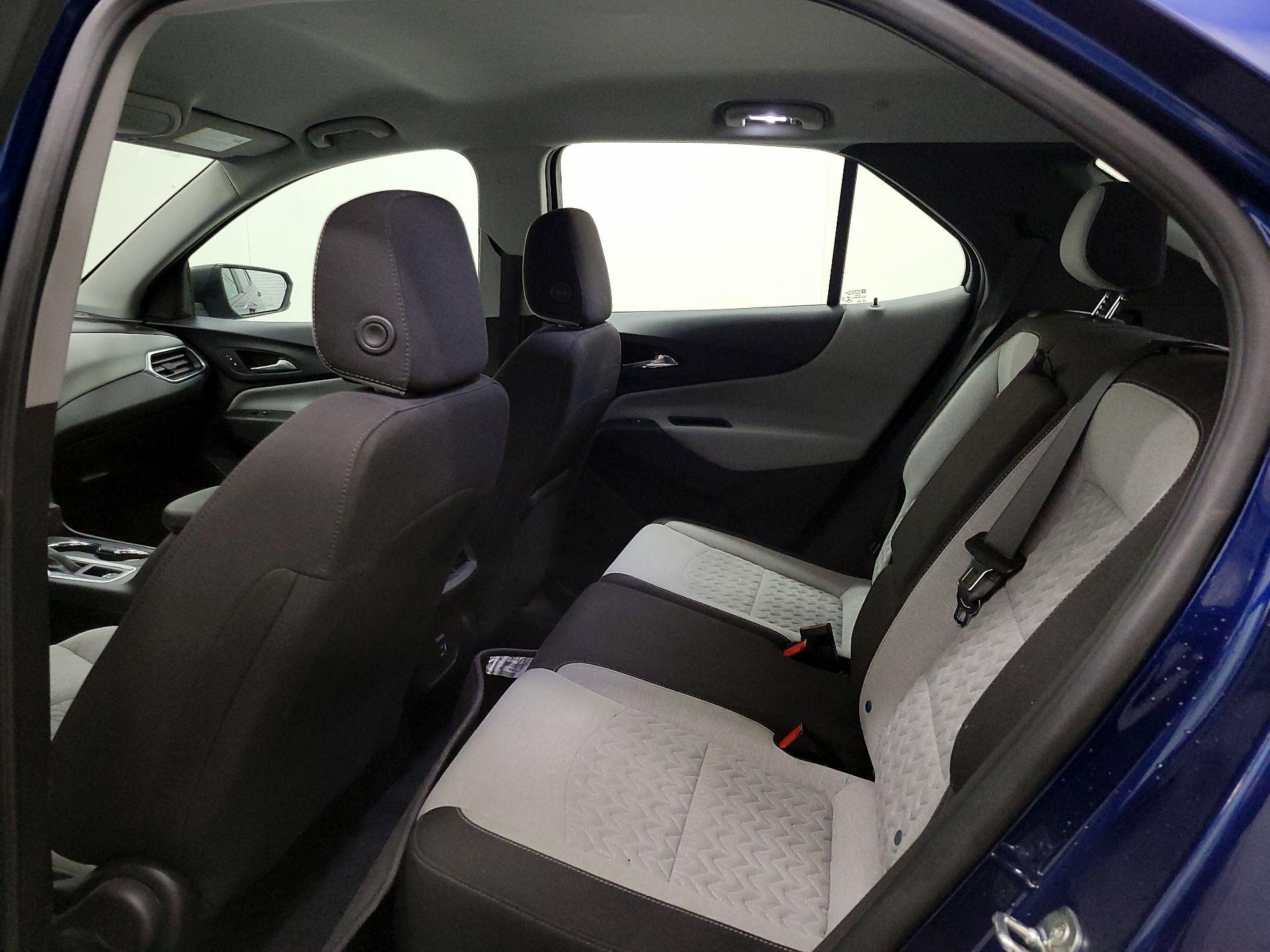 Thumbnail: 2022 Chevrolet Equinox - 19