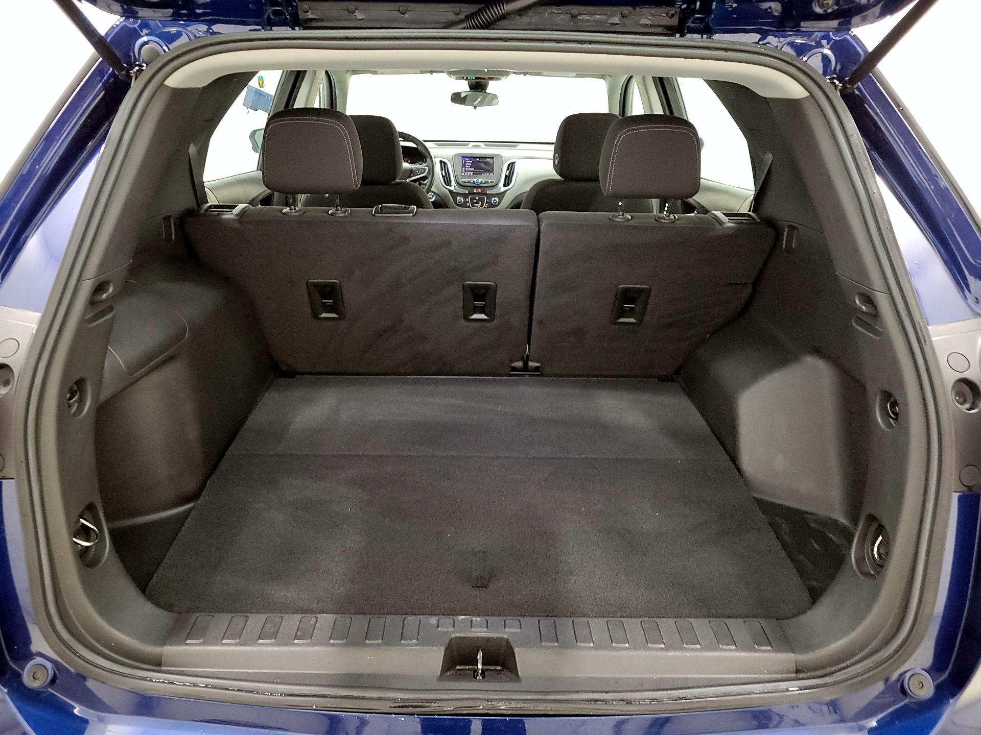 Thumbnail: 2022 Chevrolet Equinox - 20