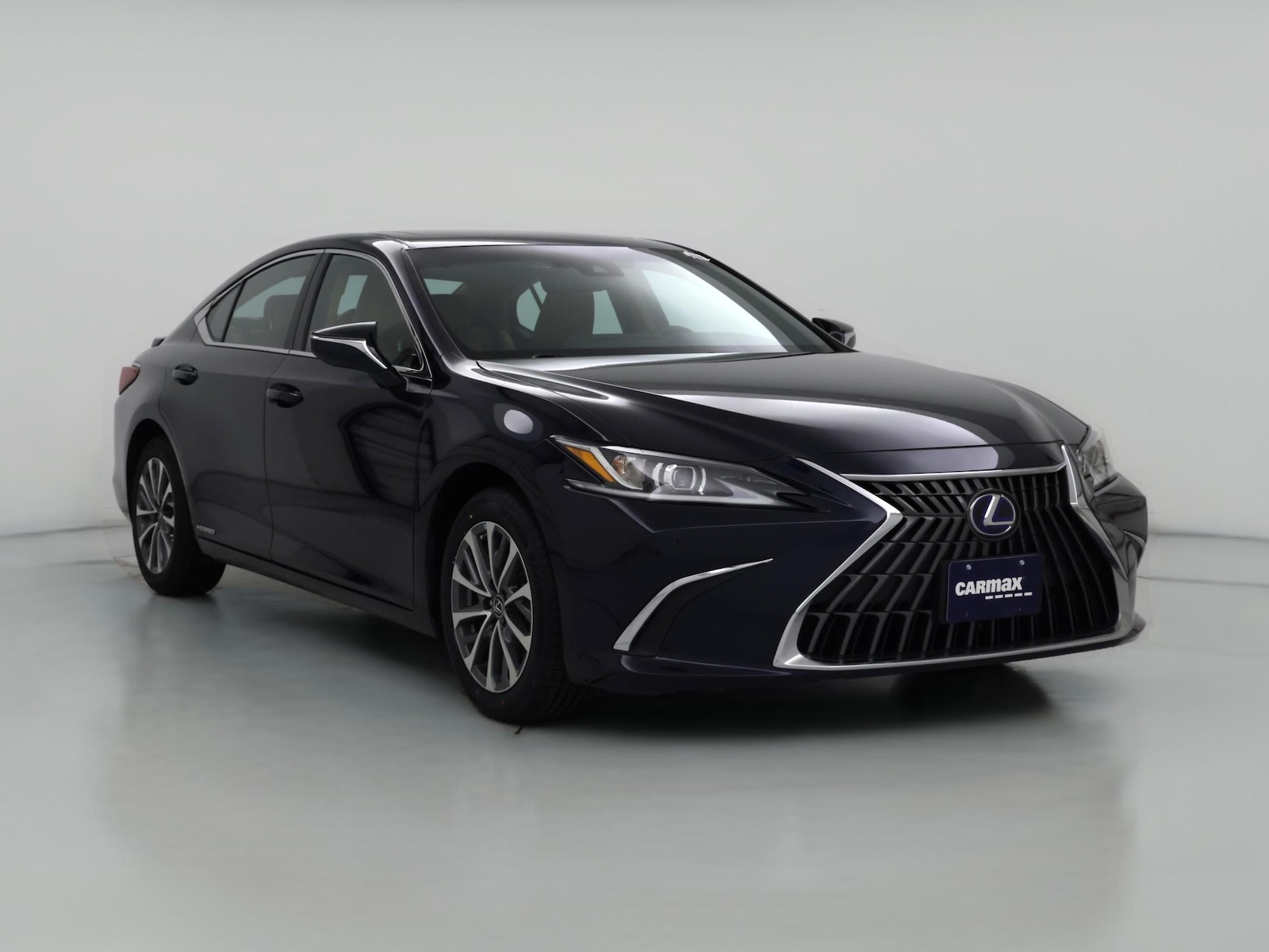 2022 Lexus ES Hybrid 300h