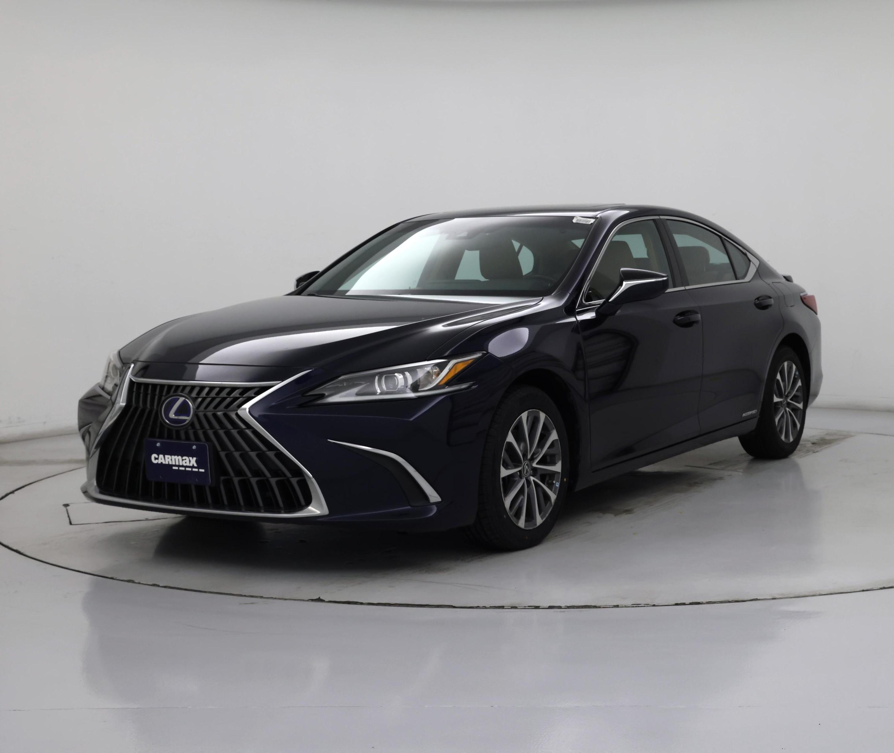 Thumbnail: 2022 Lexus ES - 4