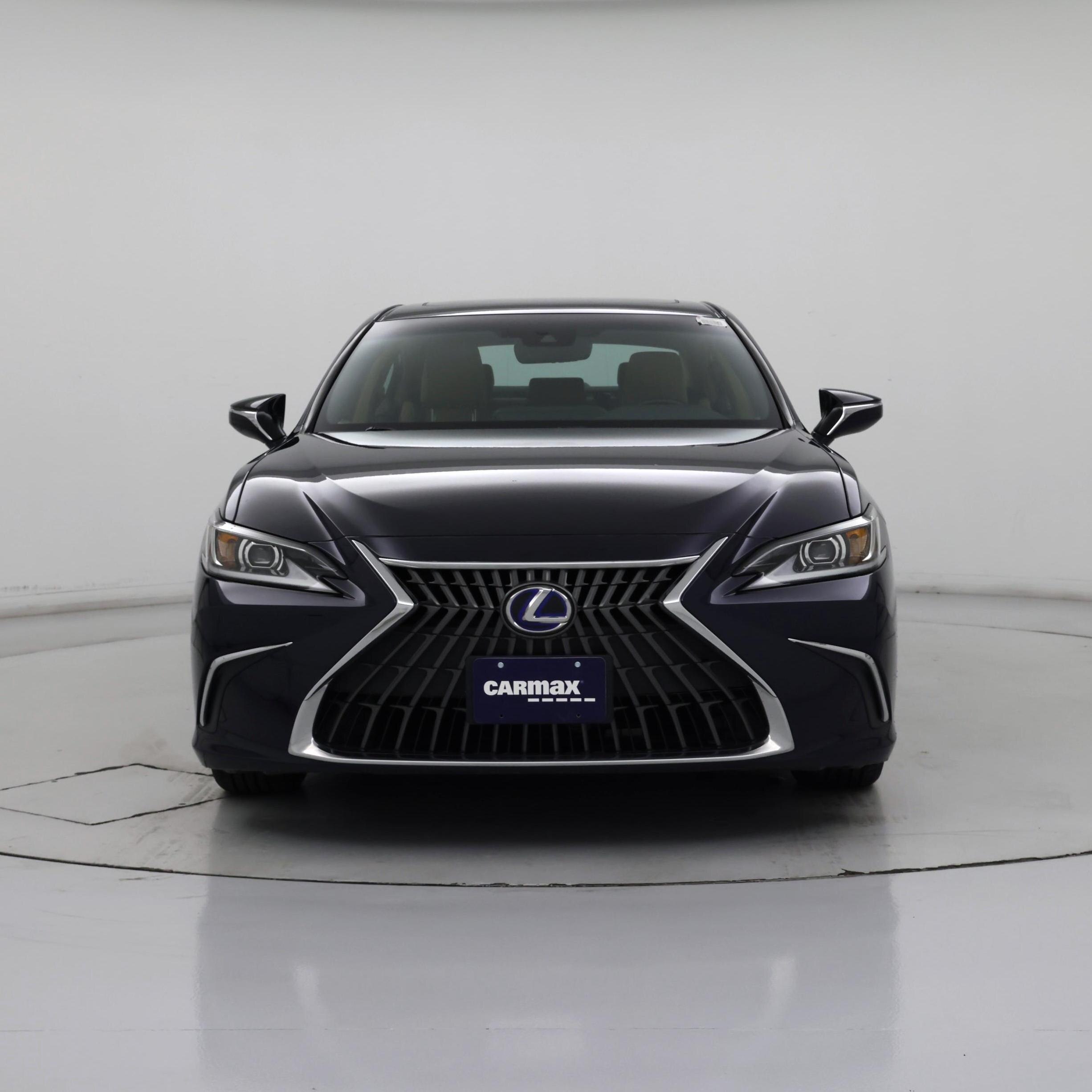 Thumbnail: 2022 Lexus ES - 5