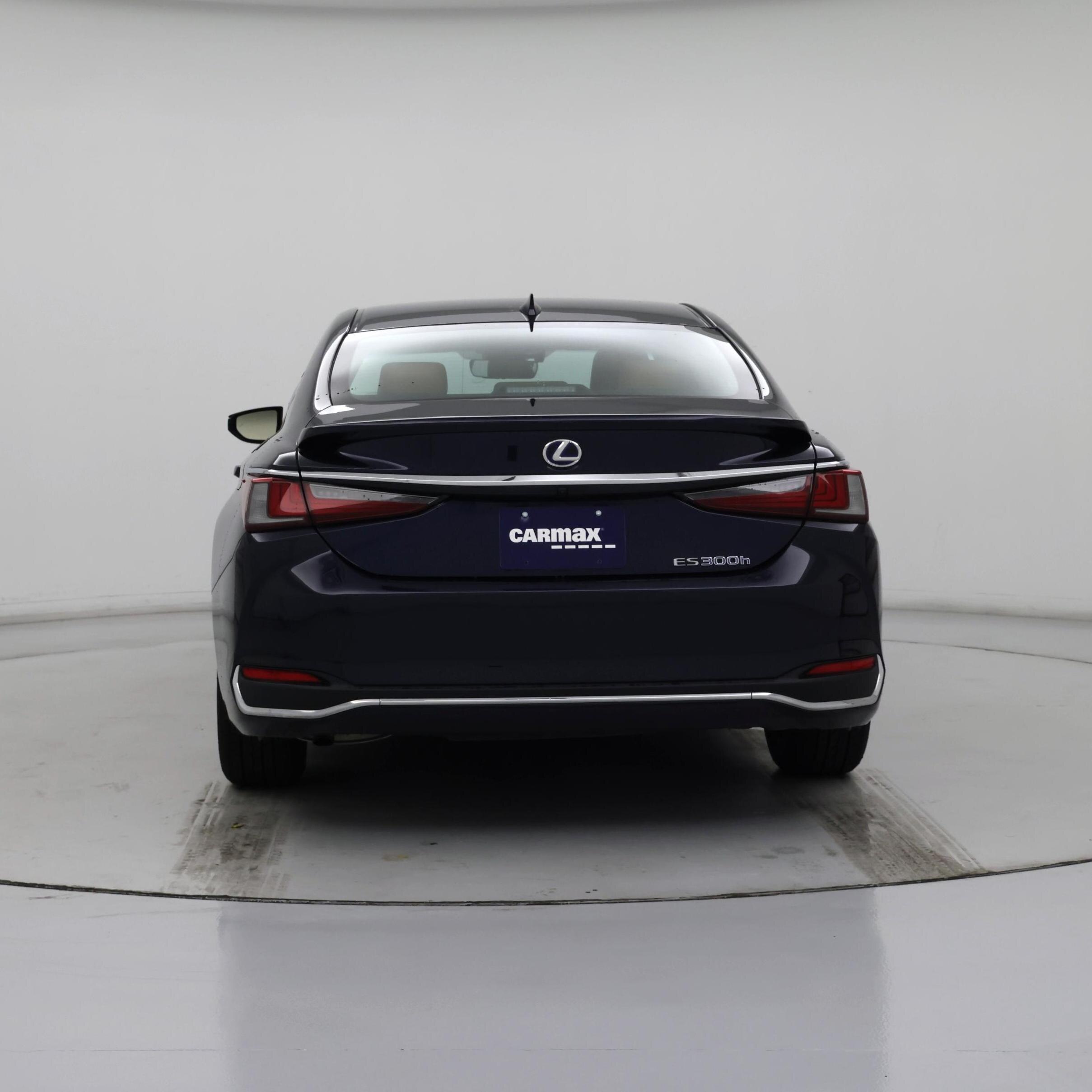 Thumbnail: 2022 Lexus ES - 6