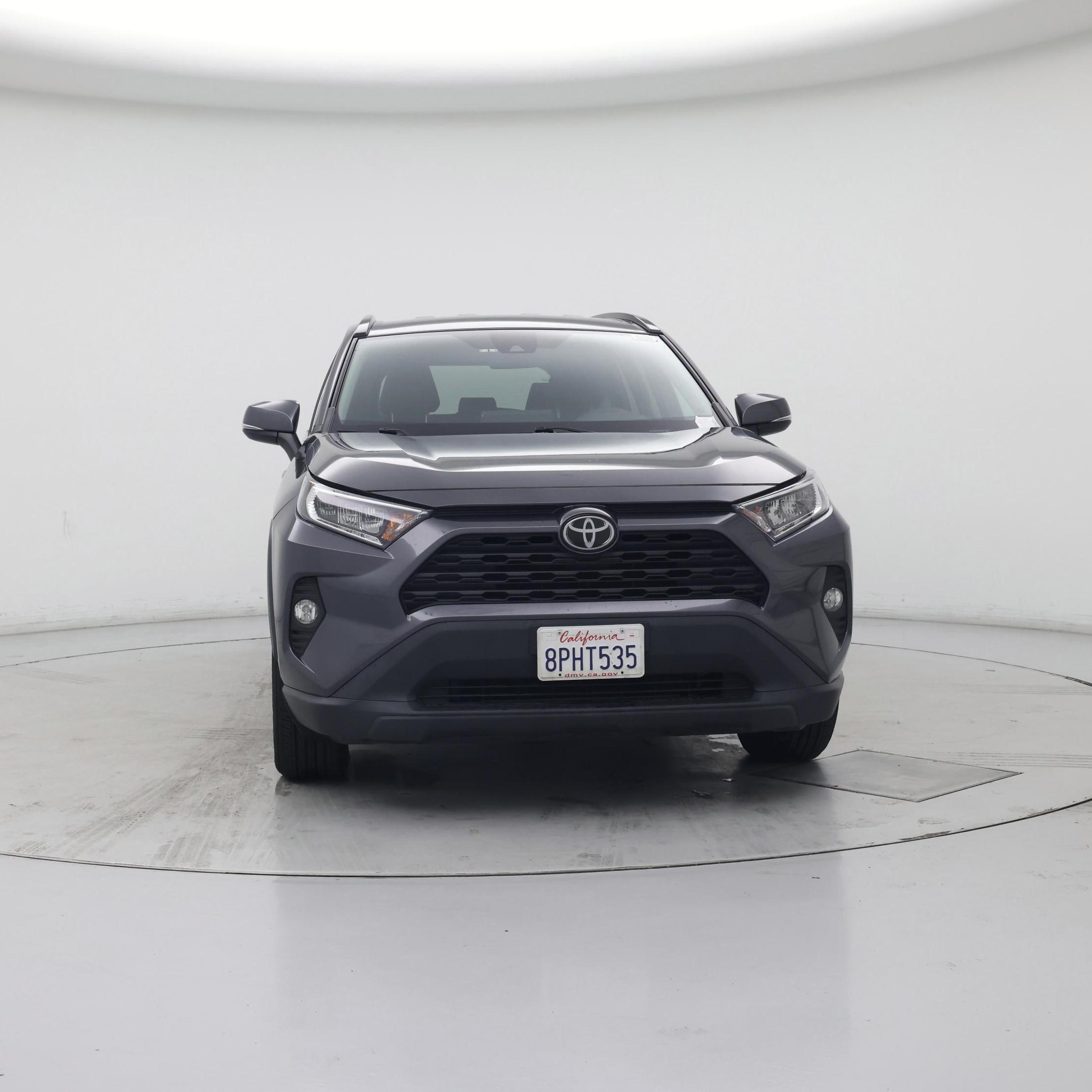 Thumbnail: 2020 Toyota RAV4 - 5