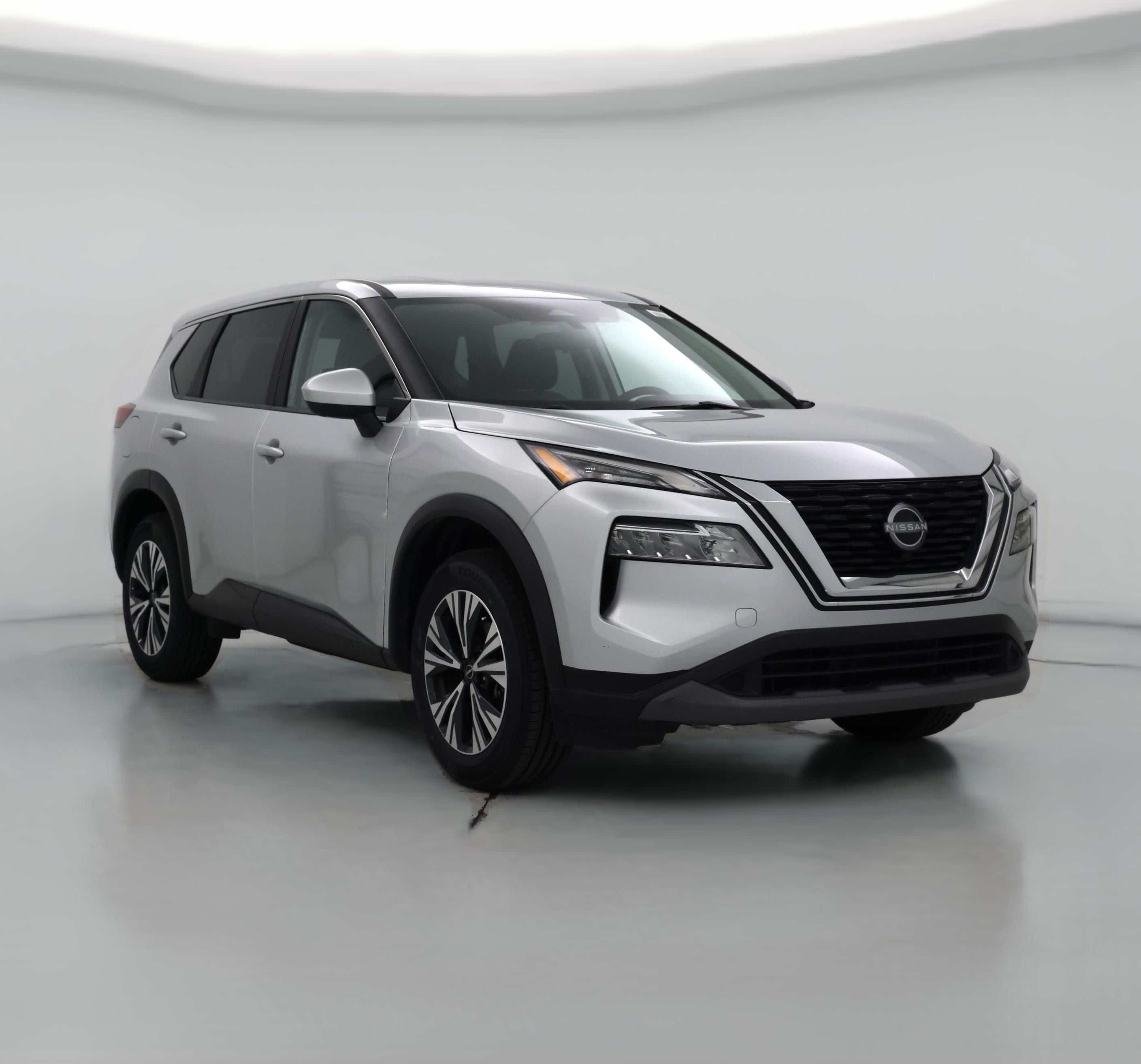 Thumbnail: 2023 Nissan Rogue - 1