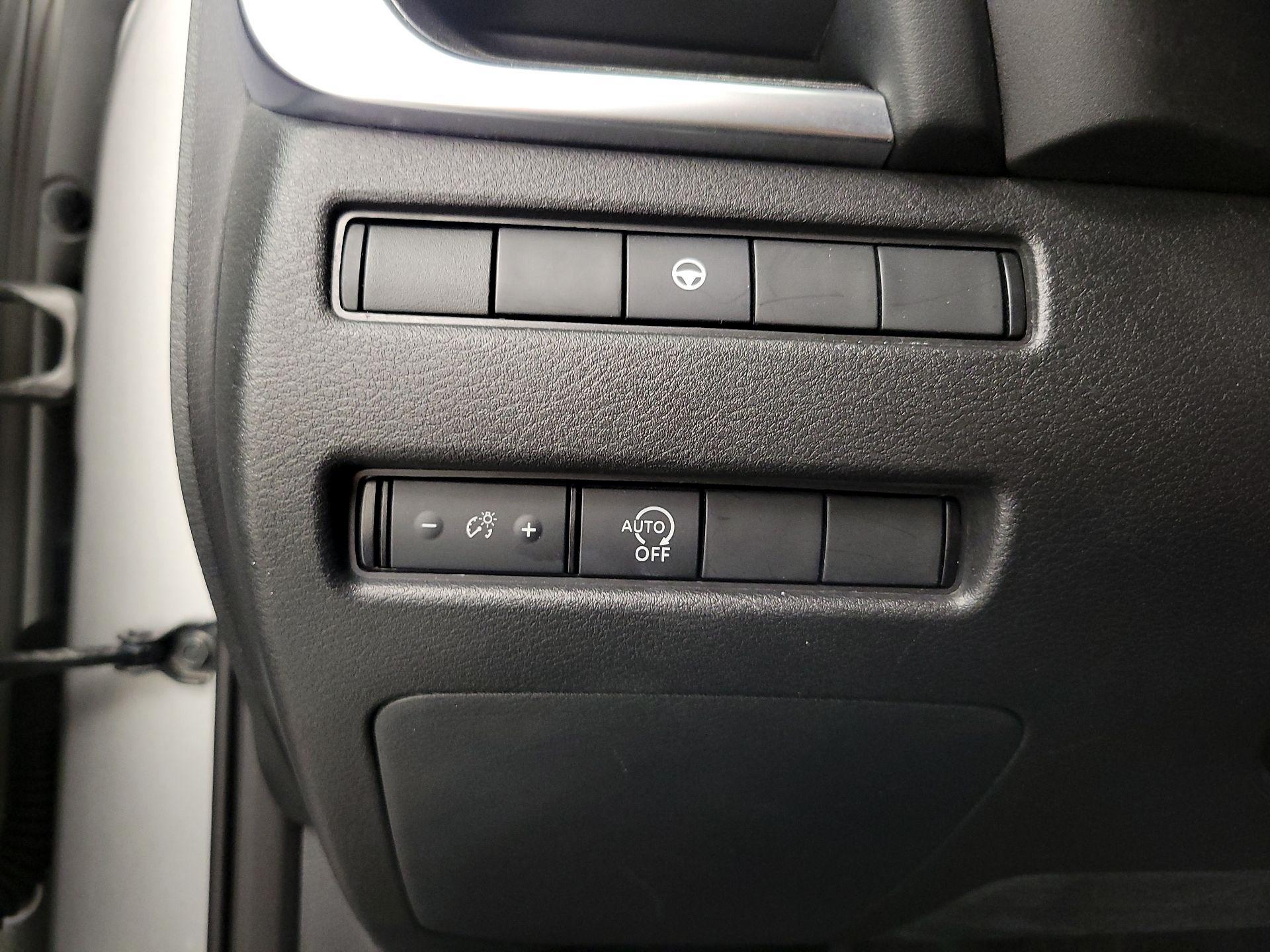 Thumbnail: 2023 Nissan Rogue - 13