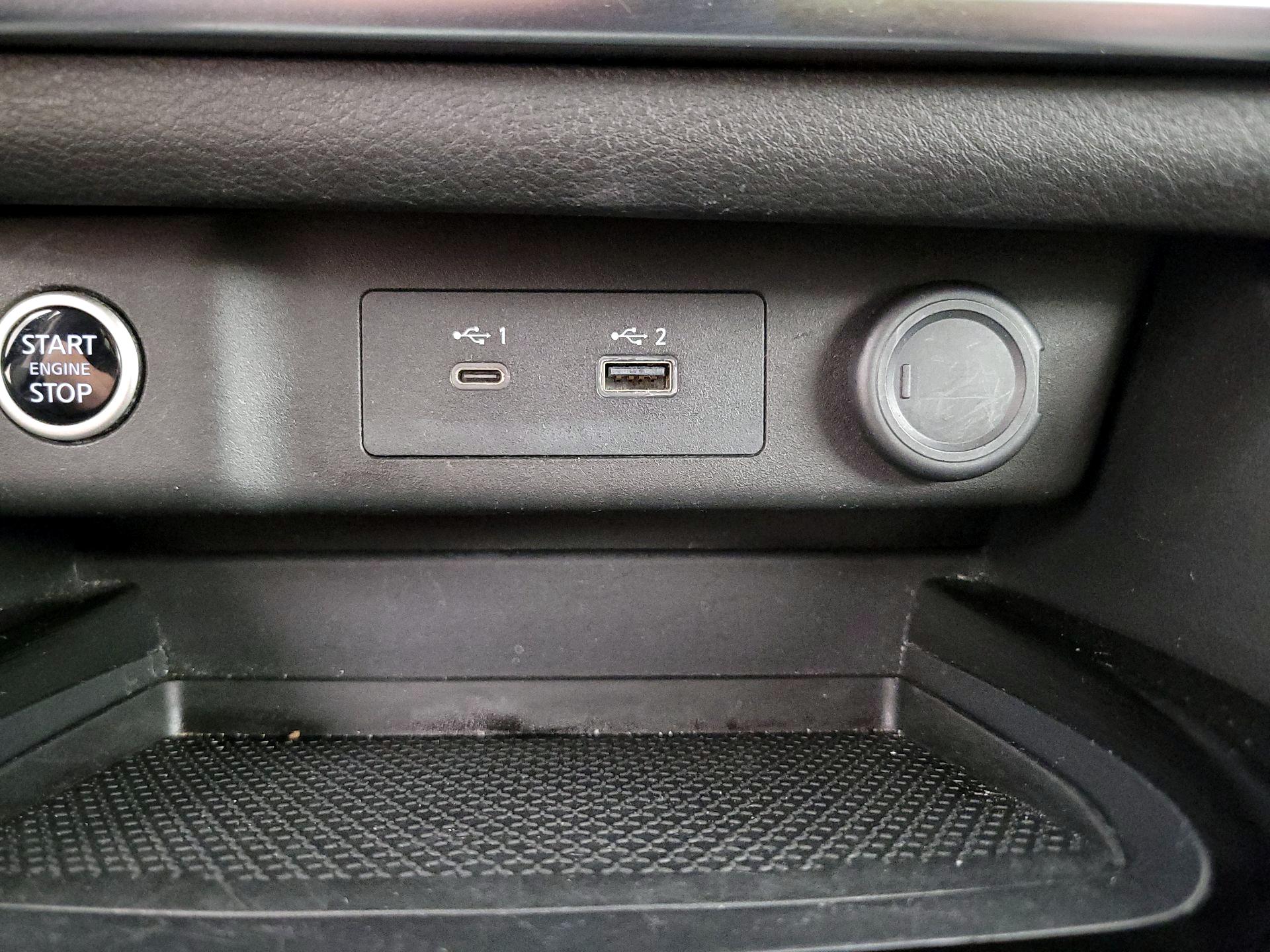 Thumbnail: 2023 Nissan Rogue - 18