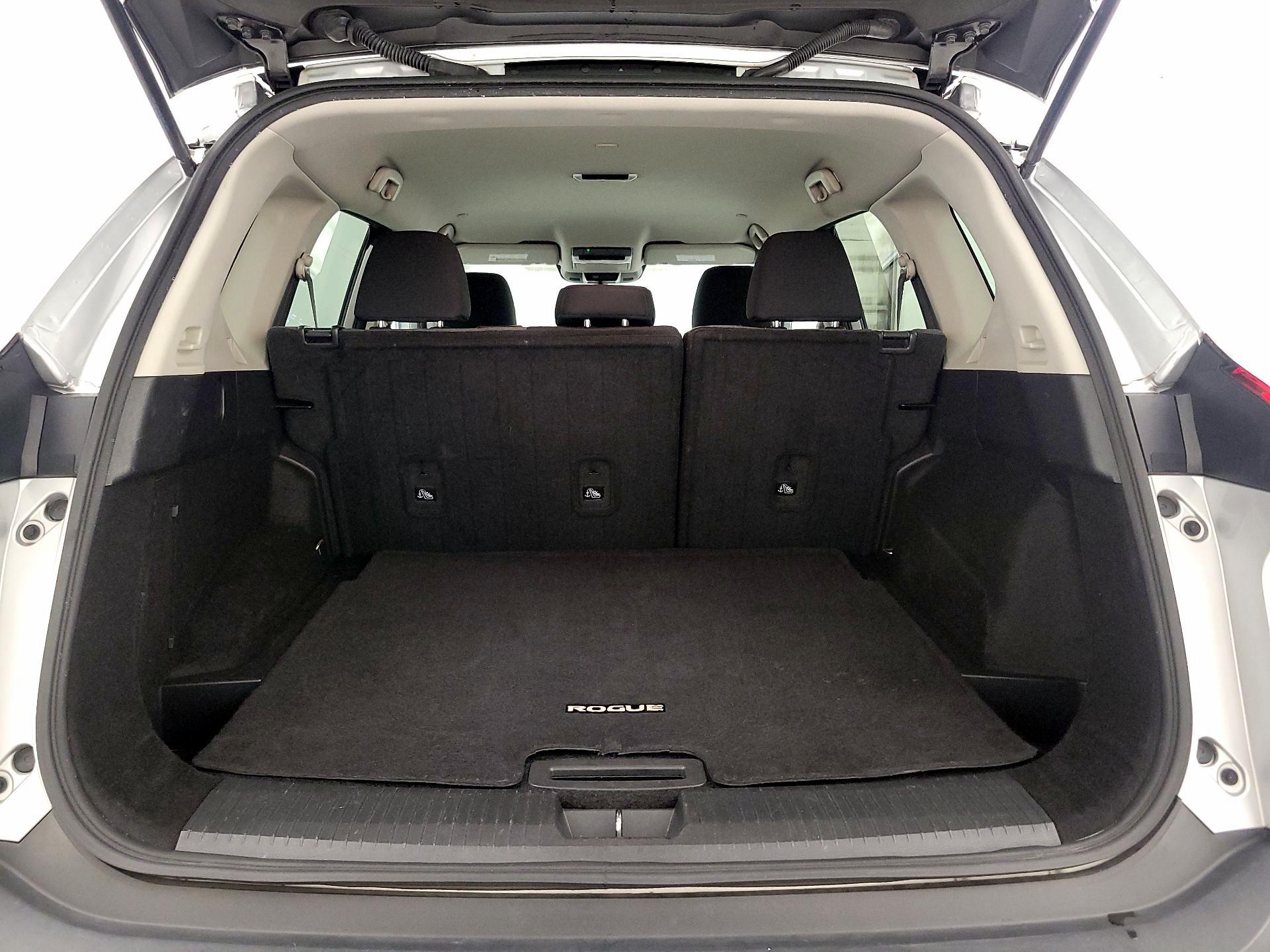 Thumbnail: 2023 Nissan Rogue - 20