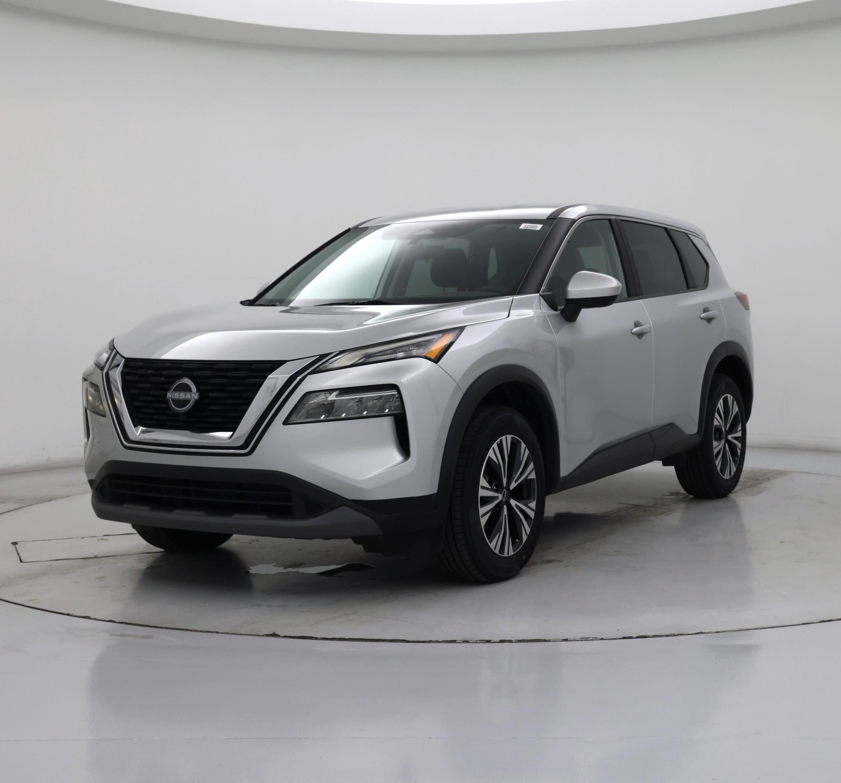 Thumbnail: 2023 Nissan Rogue - 4