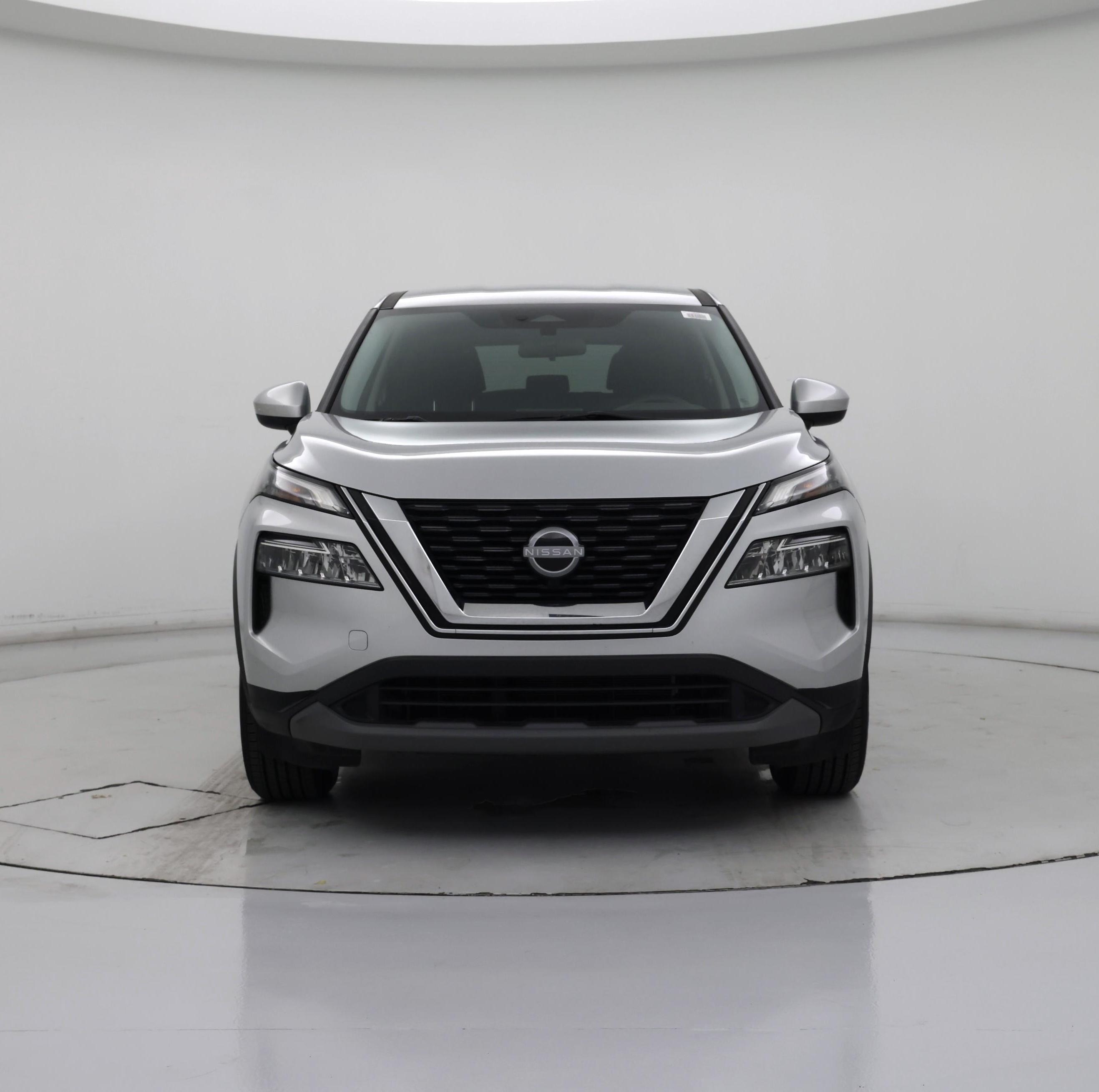 Thumbnail: 2023 Nissan Rogue - 5