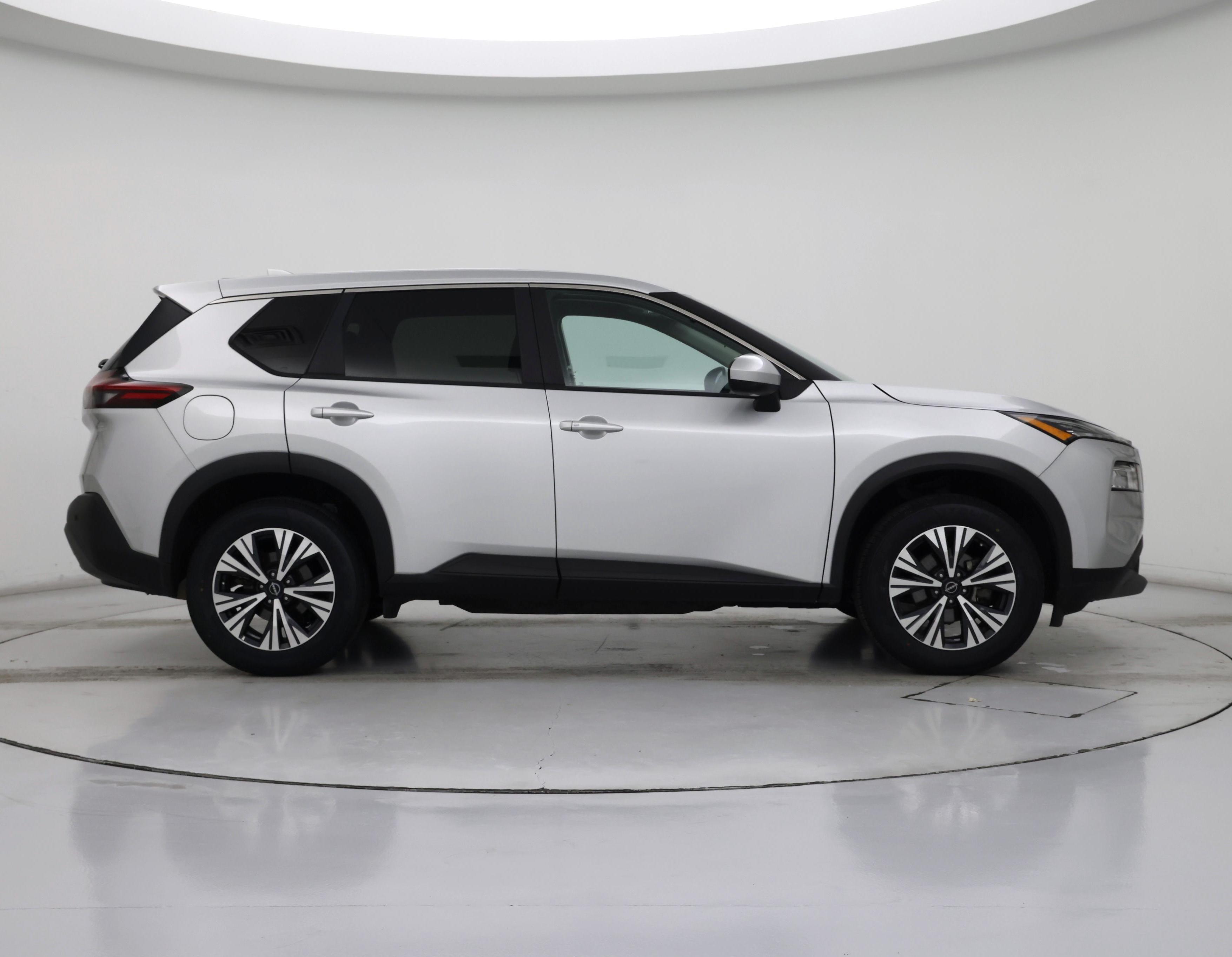 Thumbnail: 2023 Nissan Rogue - 7