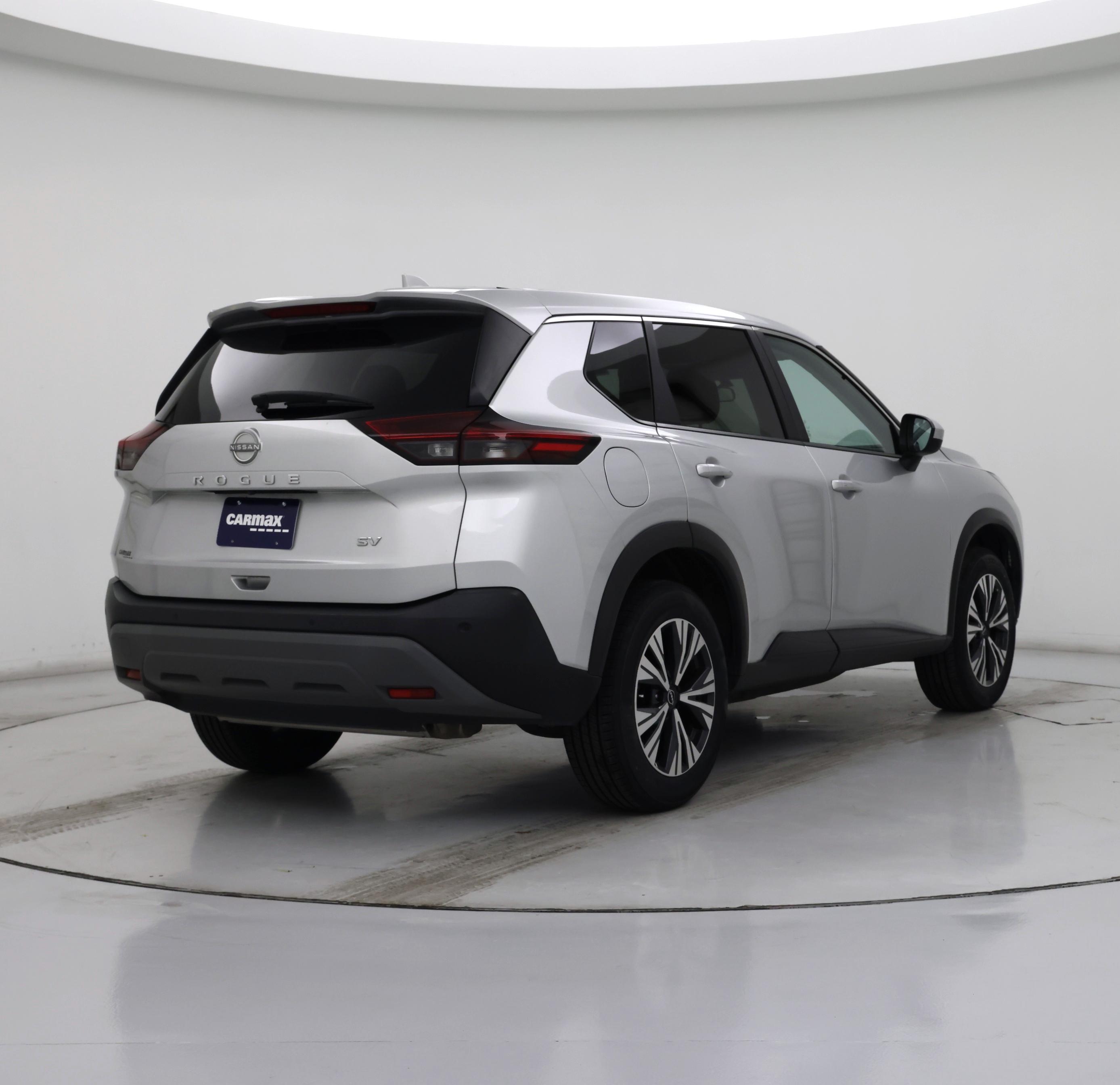 Thumbnail: 2023 Nissan Rogue - 8