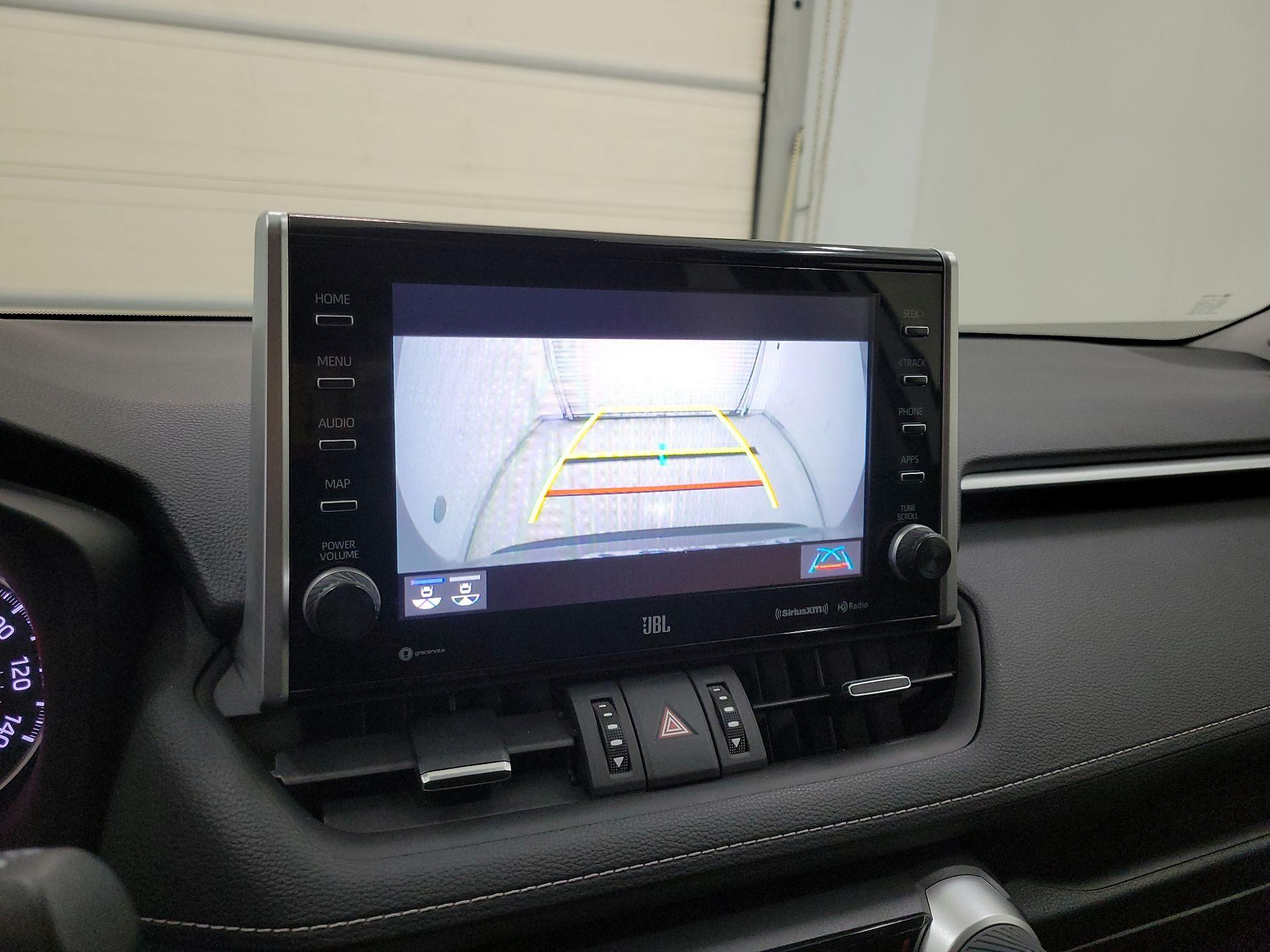 Thumbnail: 2022 Toyota RAV4 - 14