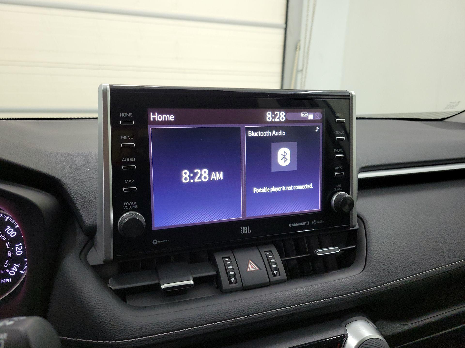 Thumbnail: 2022 Toyota RAV4 - 15