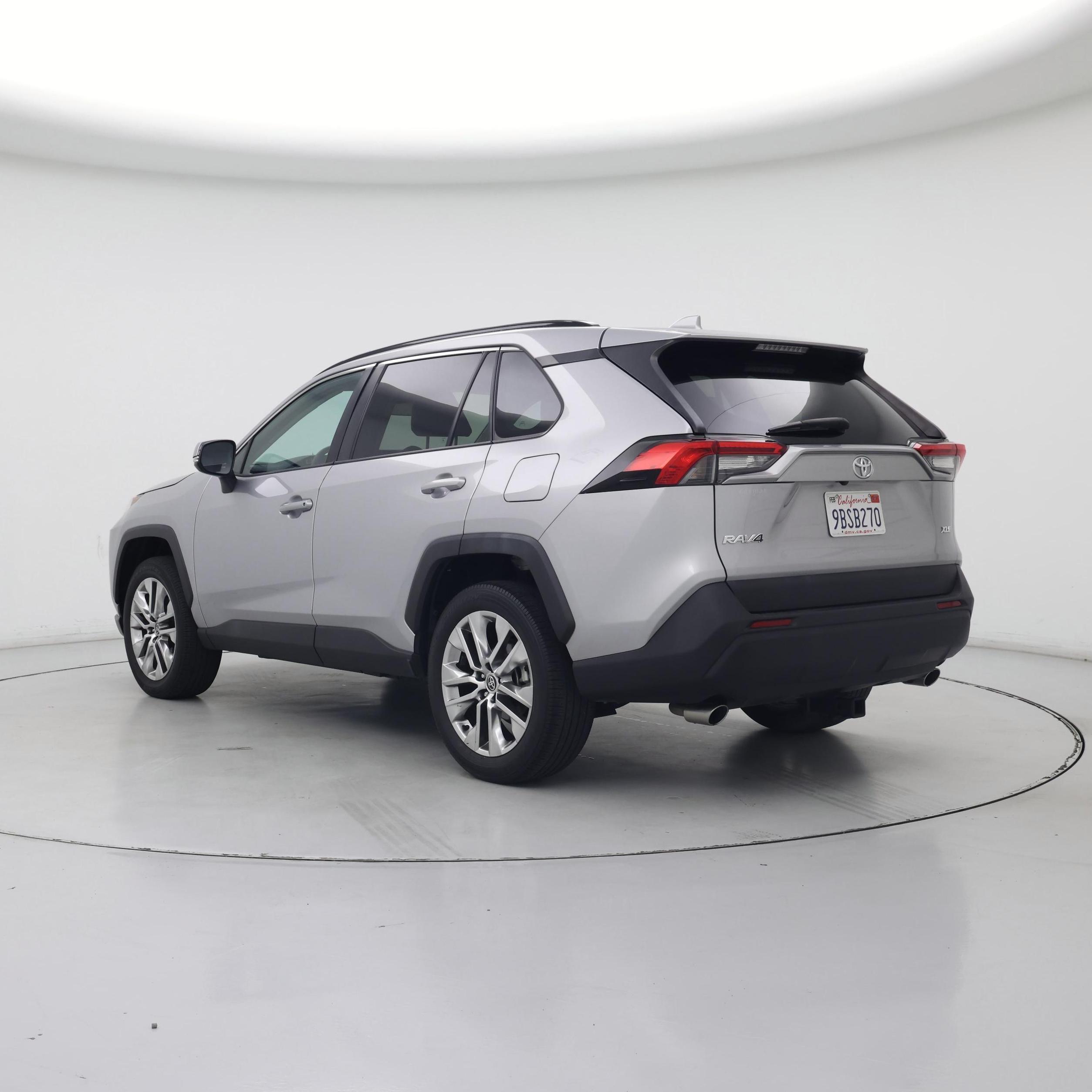 Thumbnail: 2022 Toyota RAV4 - 2