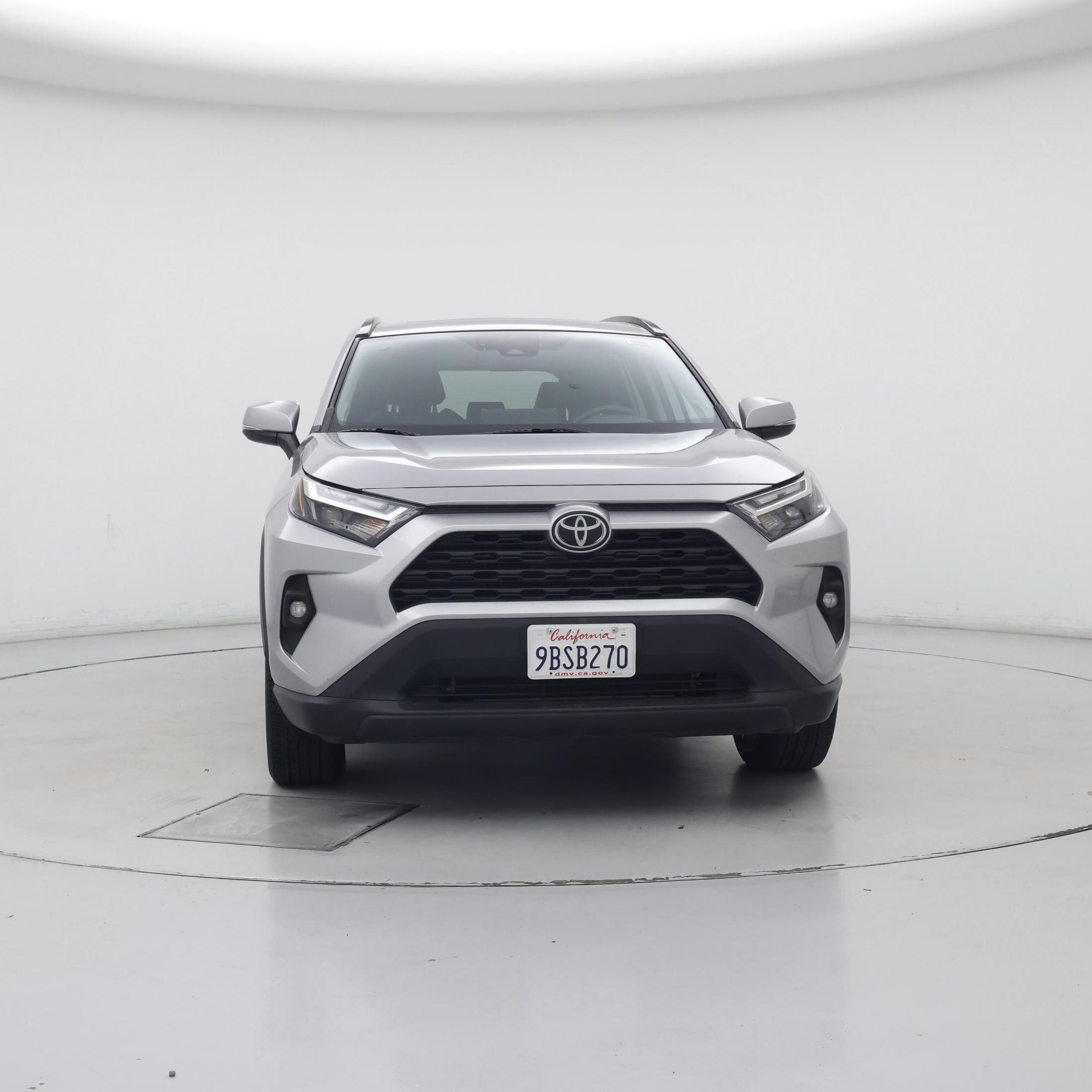 Thumbnail: 2022 Toyota RAV4 - 5