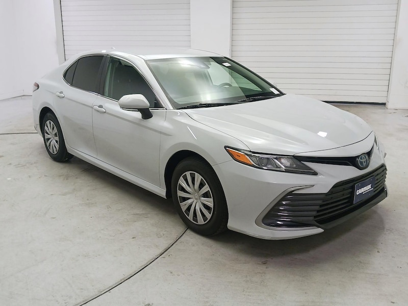 2023 Toyota Camry LE -
                  Palm Desert, CA