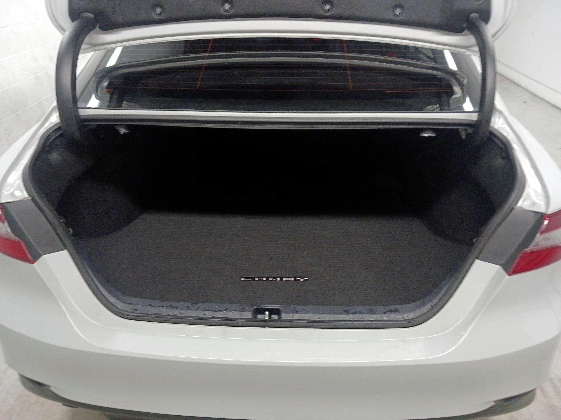 Thumbnail: 2023 Toyota Camry - 18