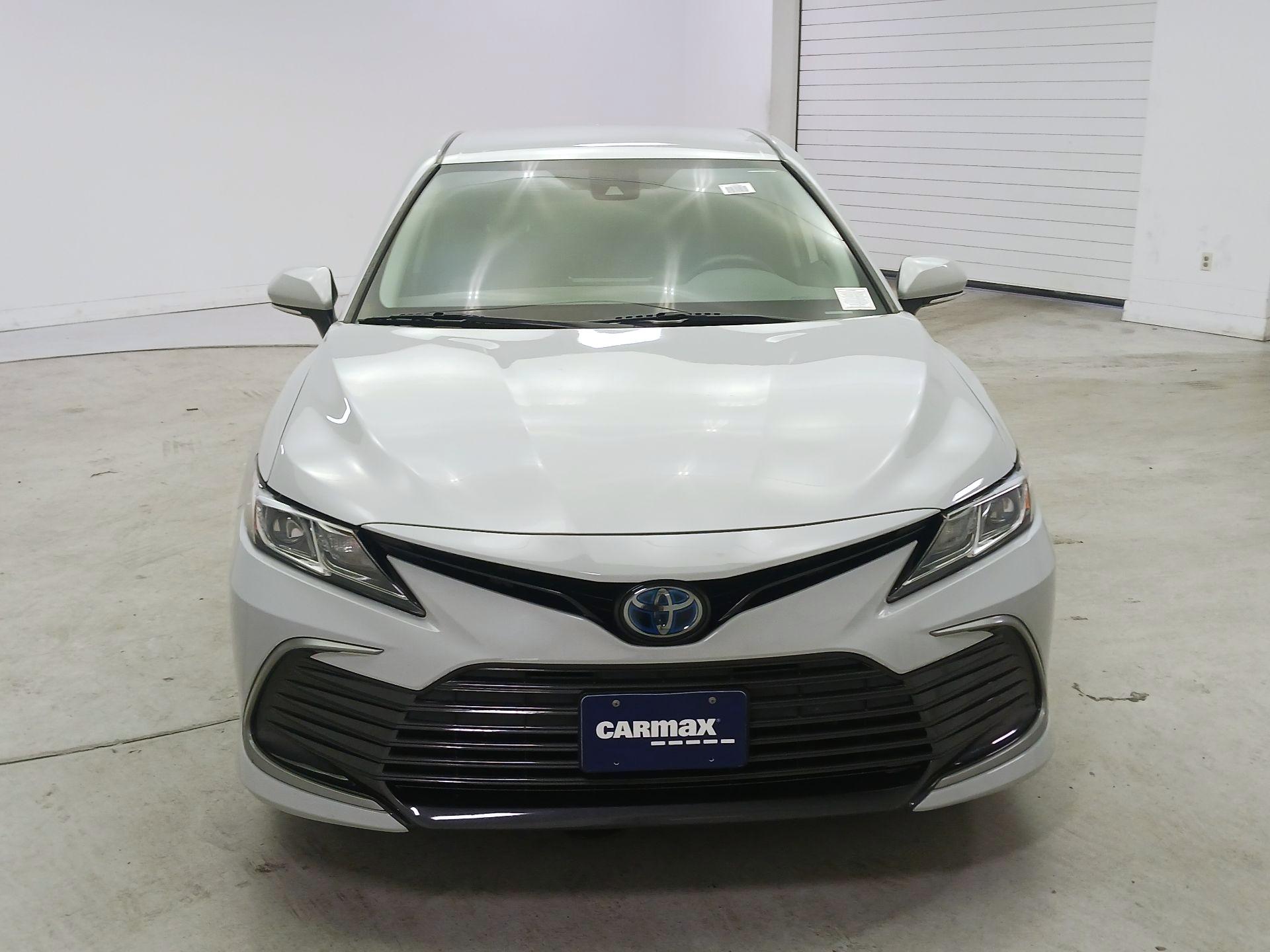 Thumbnail: 2023 Toyota Camry - 2