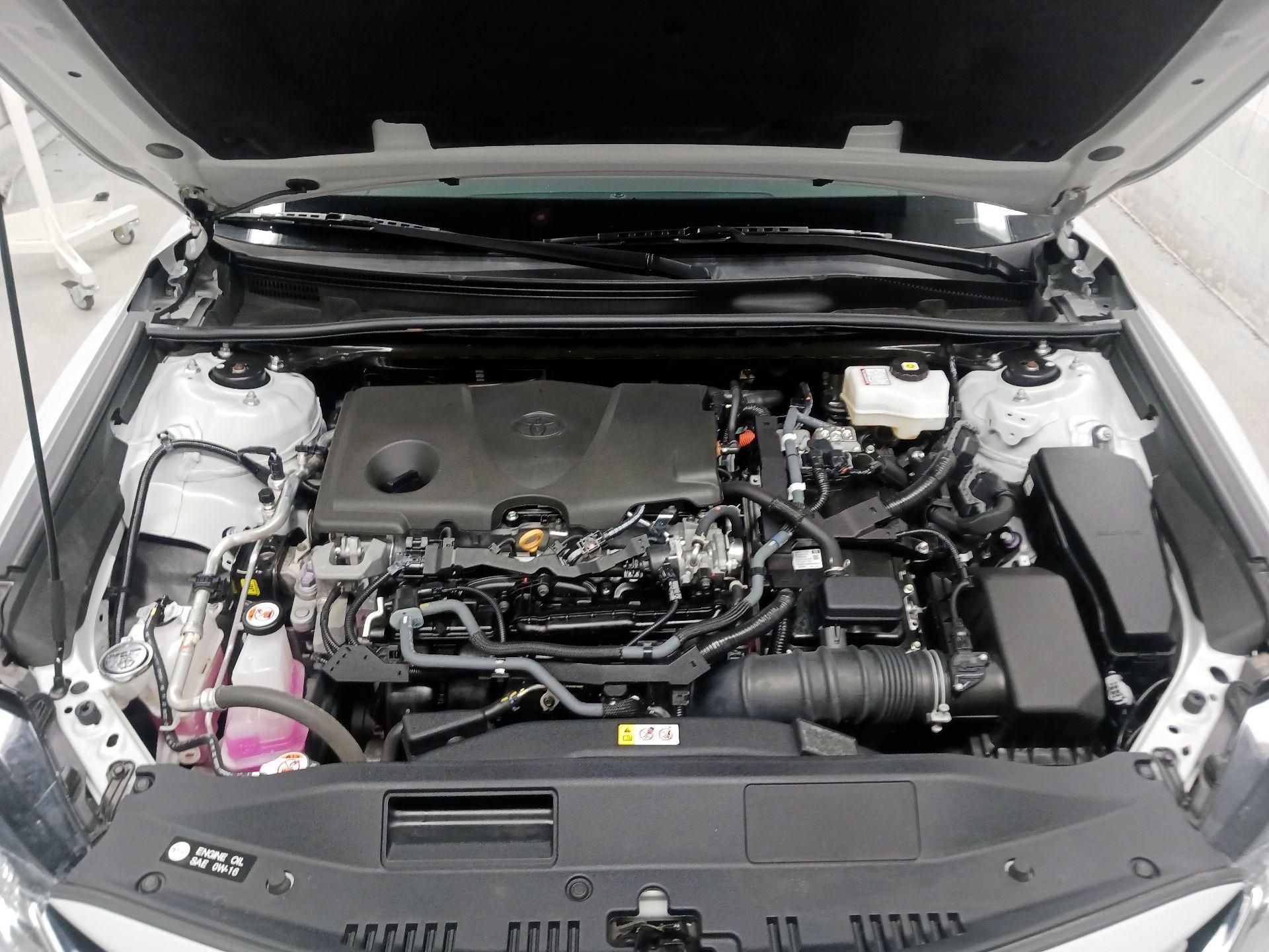 Thumbnail: 2023 Toyota Camry - 19