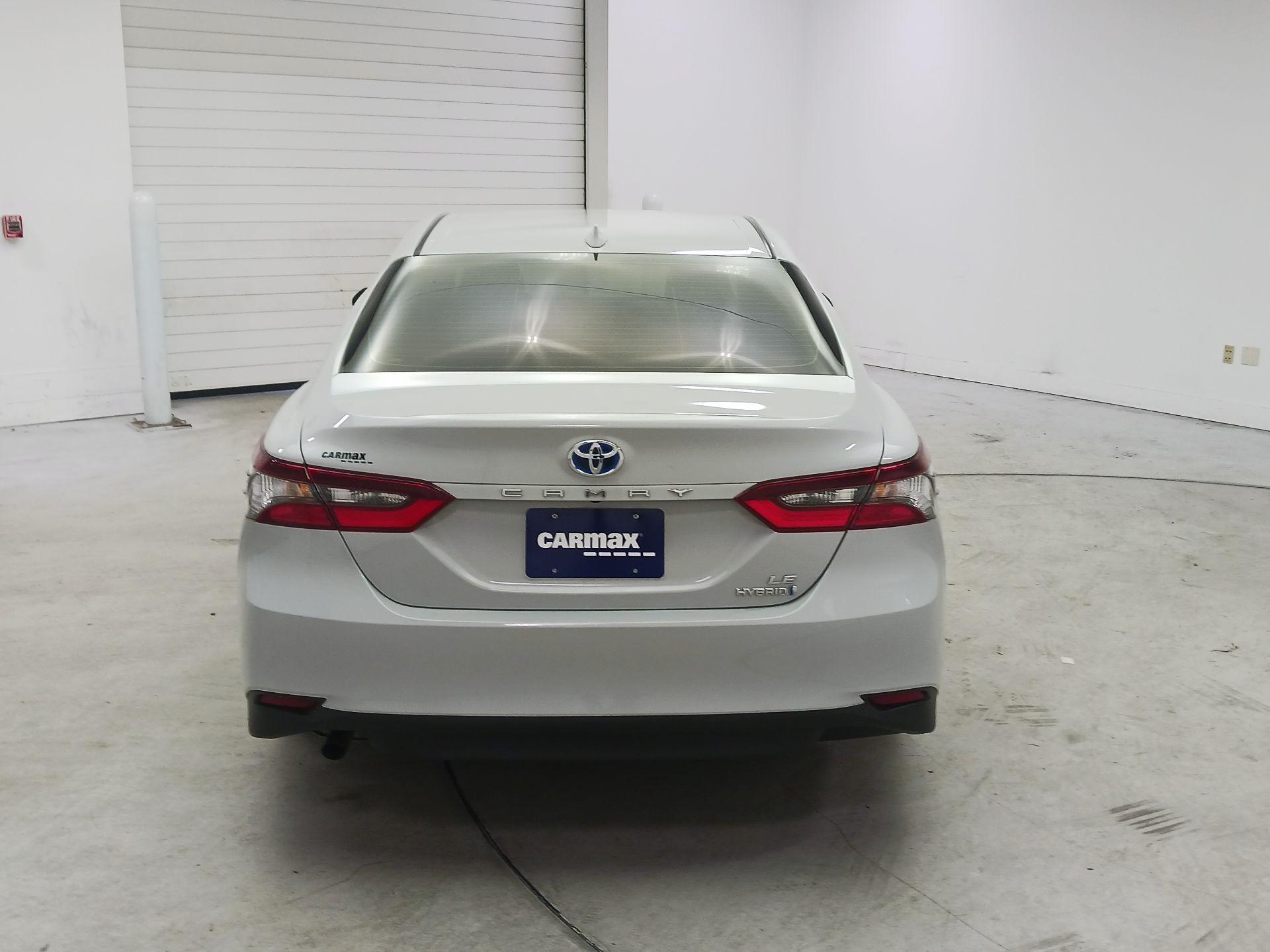 Thumbnail: 2023 Toyota Camry - 6