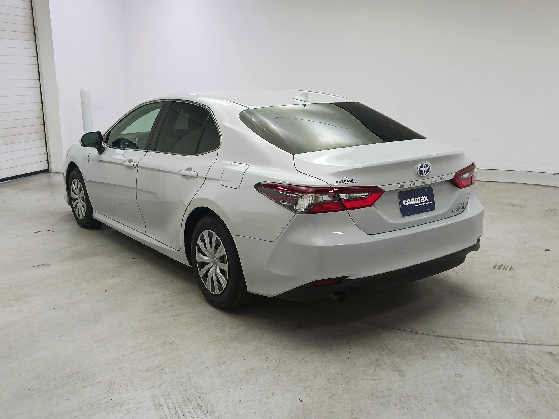 Thumbnail: 2023 Toyota Camry - 7