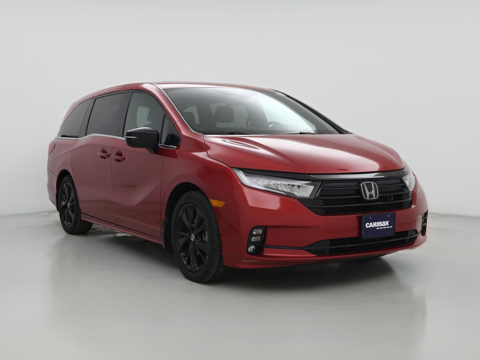 2023 Honda Odyssey