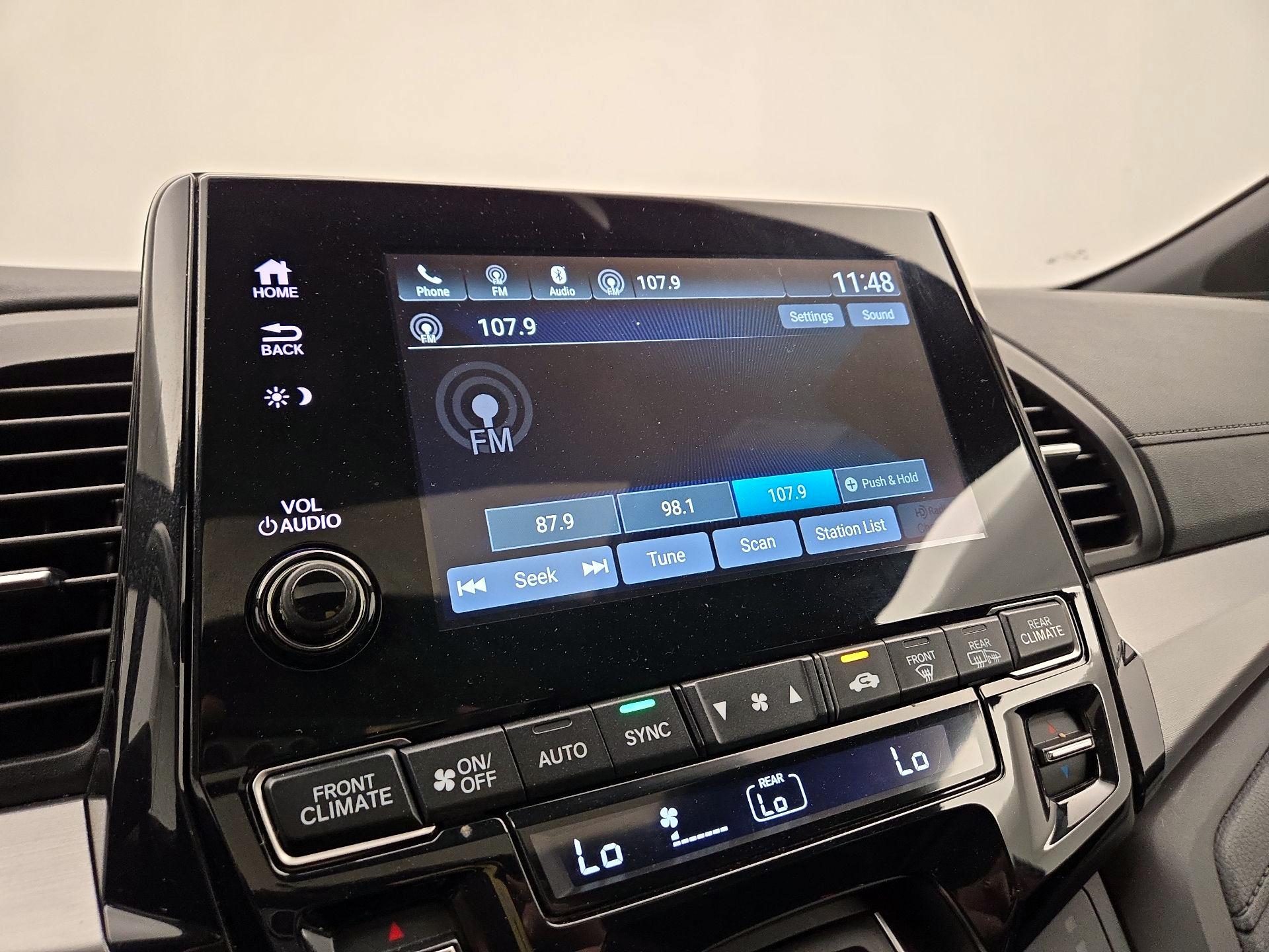 Thumbnail: 2023 Honda Odyssey - 15