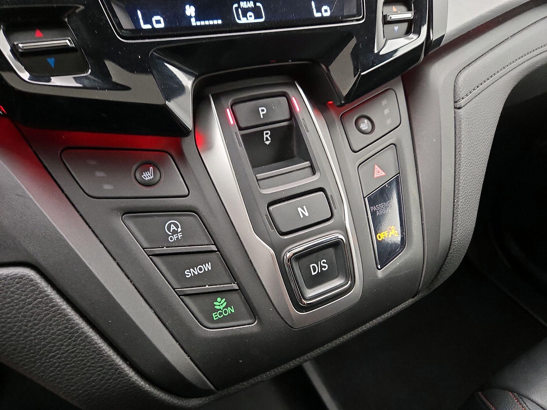 Thumbnail: 2023 Honda Odyssey - 17