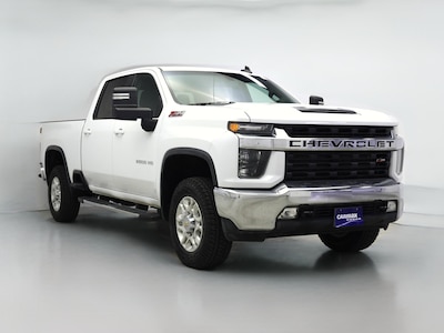 2023 Chevrolet Silverado 2500 LT