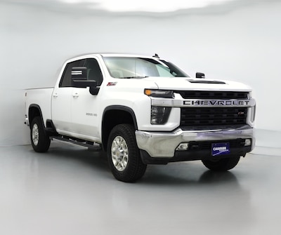 2023 Chevrolet Silverado 2500 LT