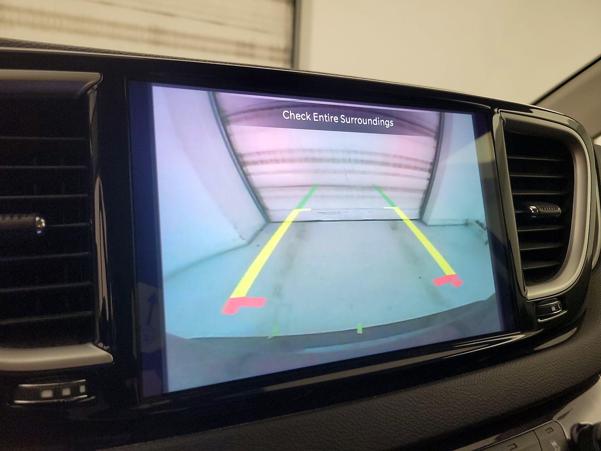 Thumbnail: 2023 Chrysler Pacifica - 14