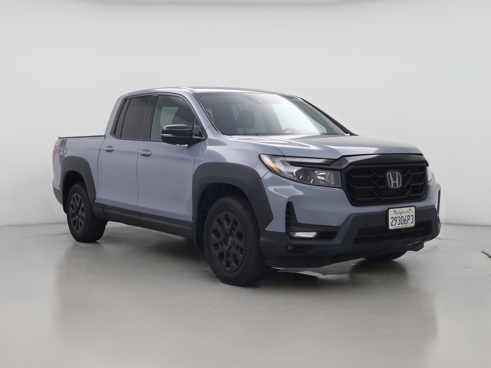 2022 Honda Ridgeline Black Edition