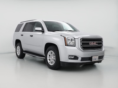 2020 GMC Yukon SLT