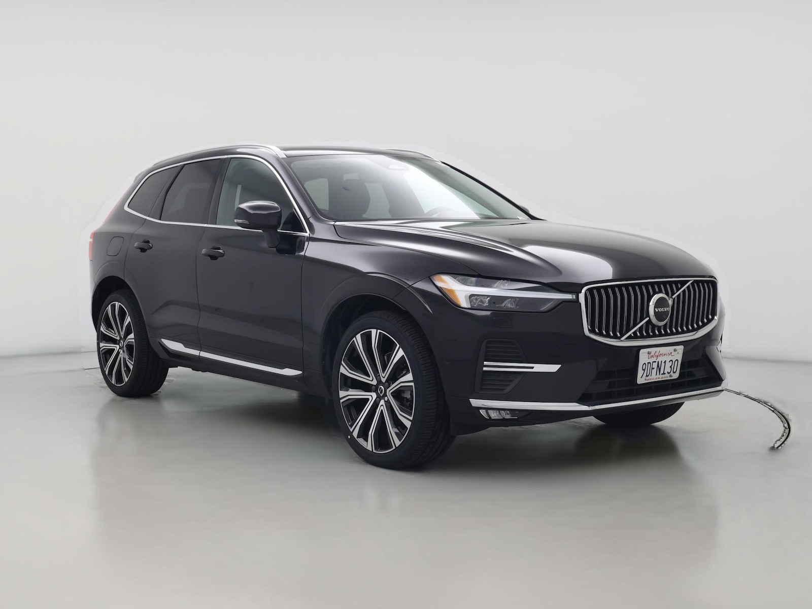 2023 Volvo XC60
