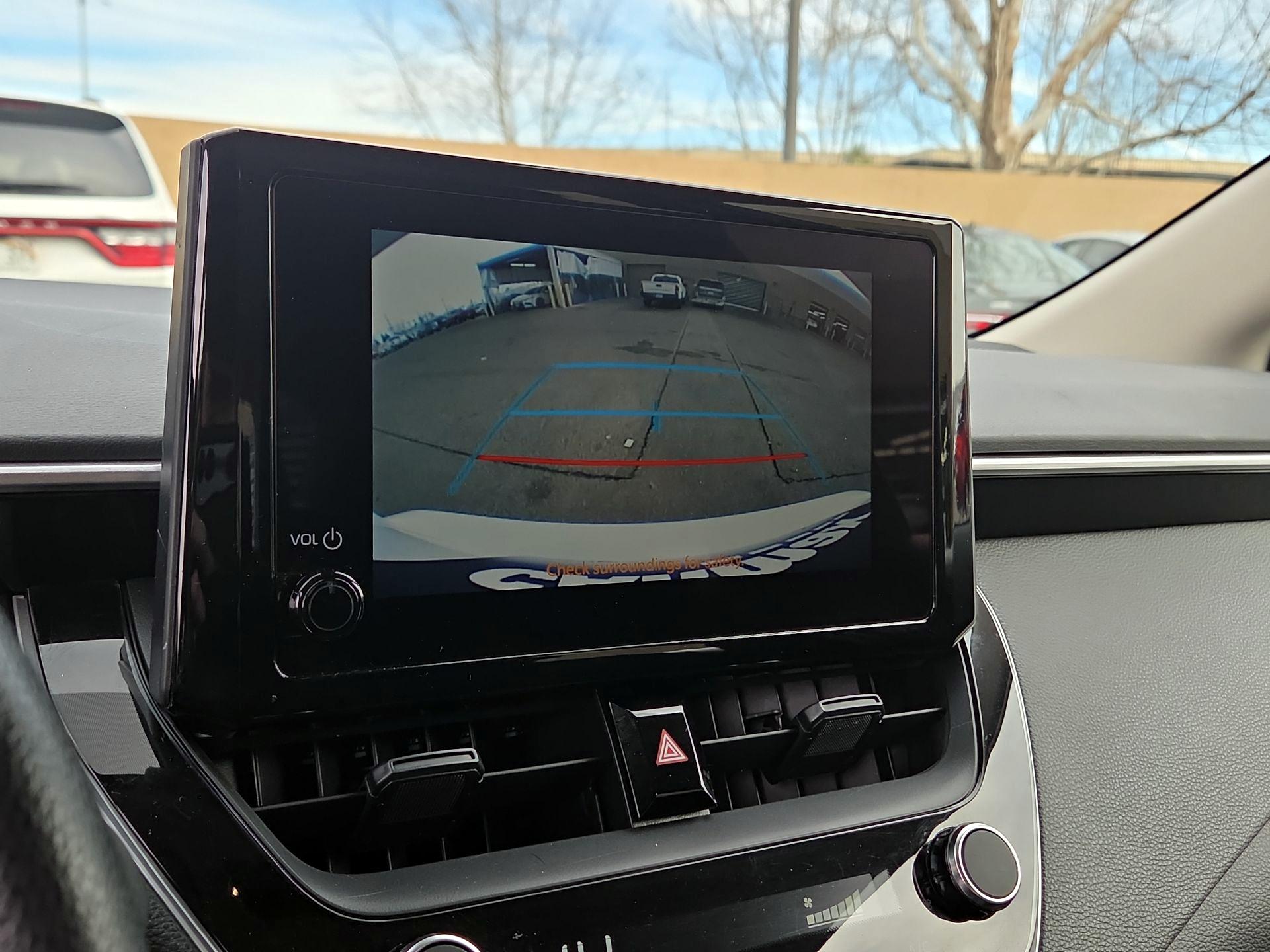 Thumbnail: 2024 Toyota Corolla - 12